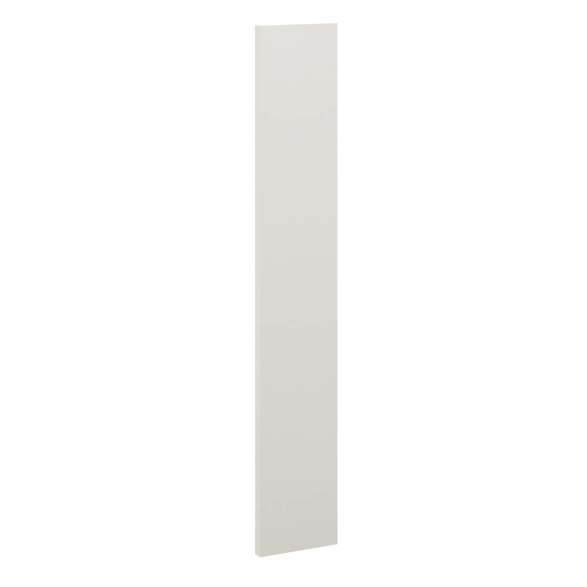 J&K Dove E1 Wall Filler 6" W x 36" H