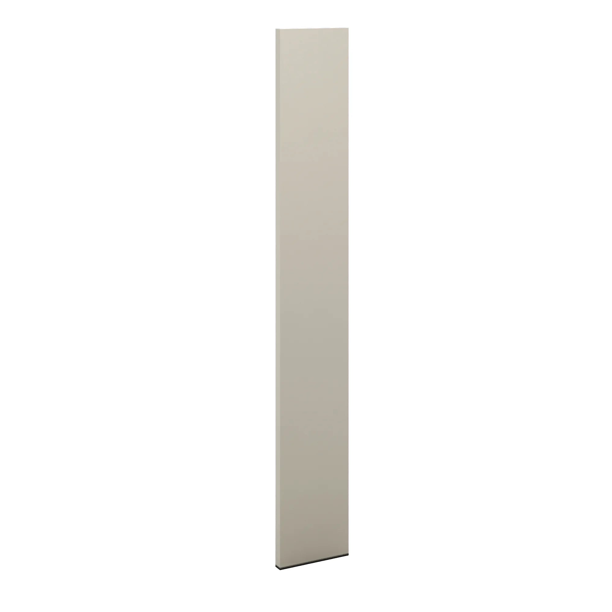 J&K Pebble B6 Wall Filler 6" W x 42" H