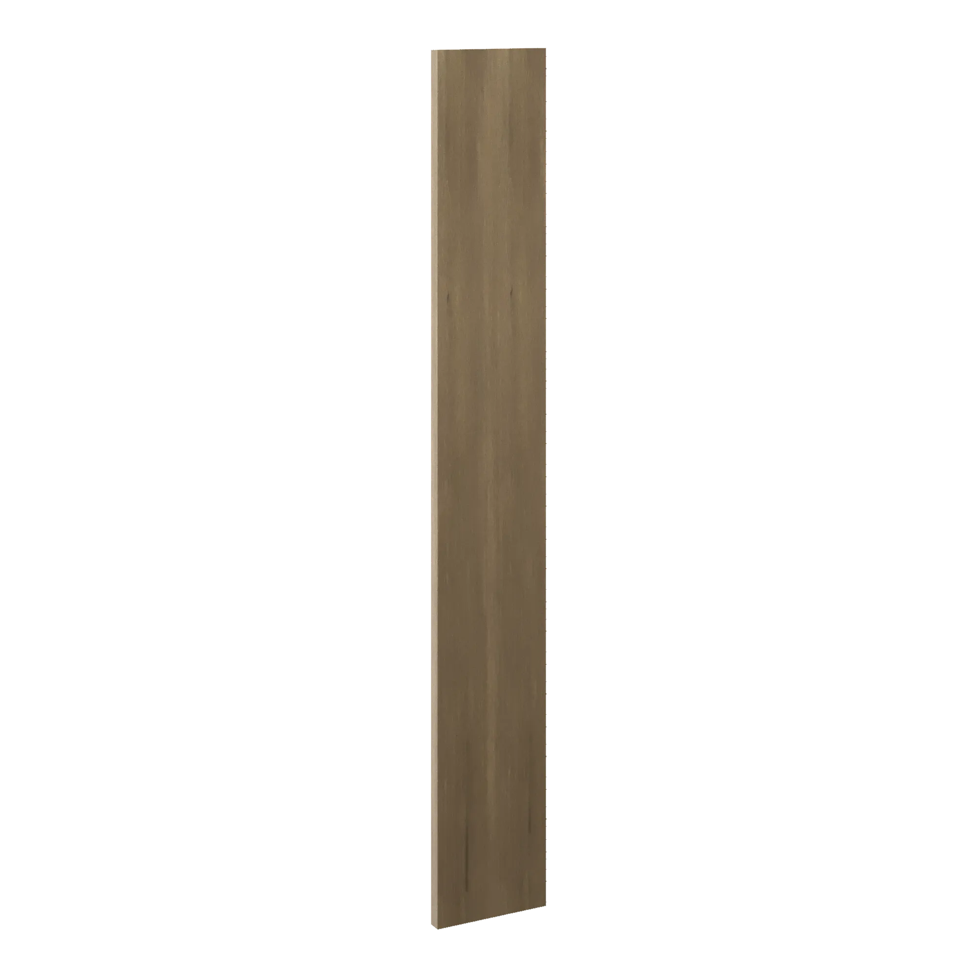 J&K Hazel H8 Wall Filler 6" W x 42" H