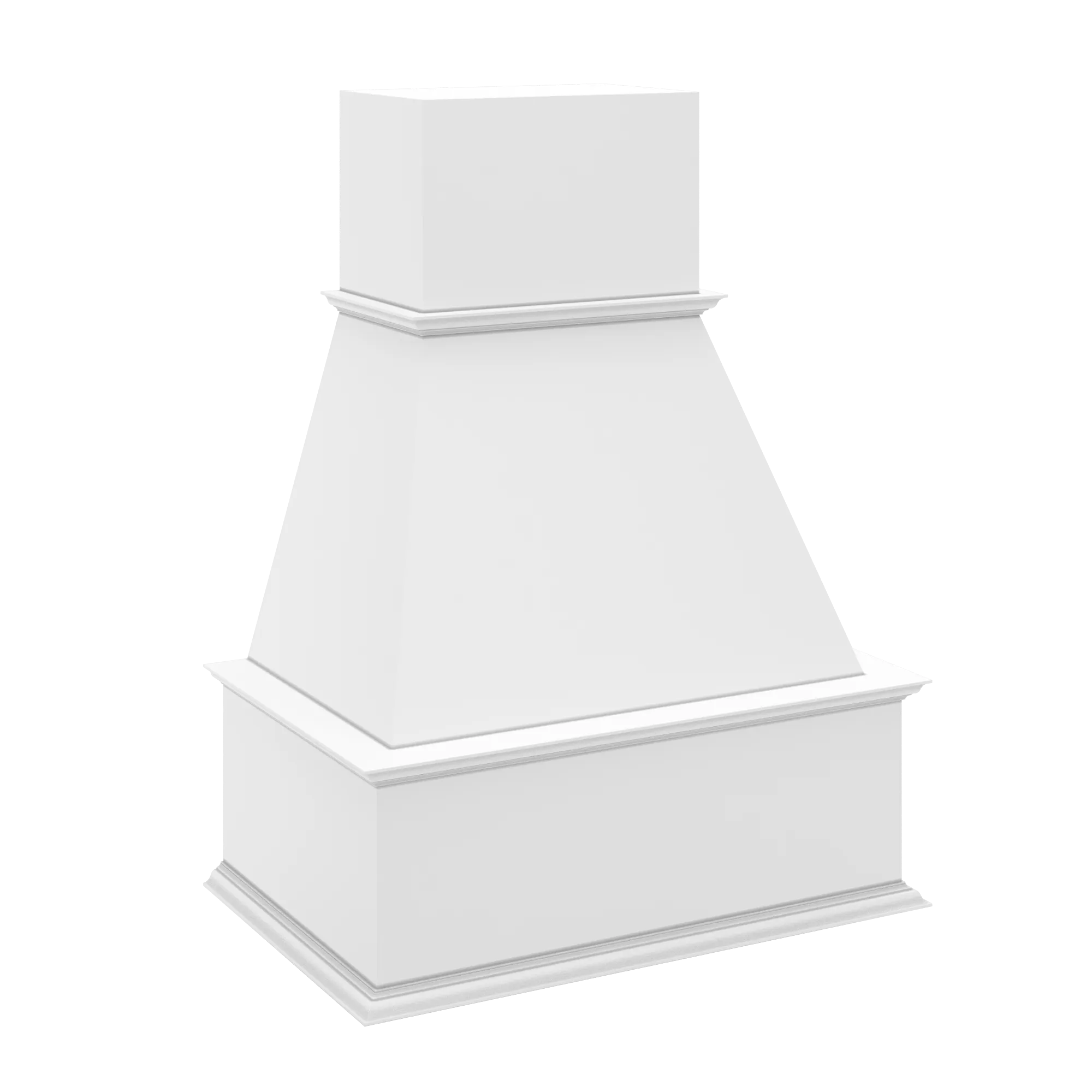 WHT30 Close Angle white 1