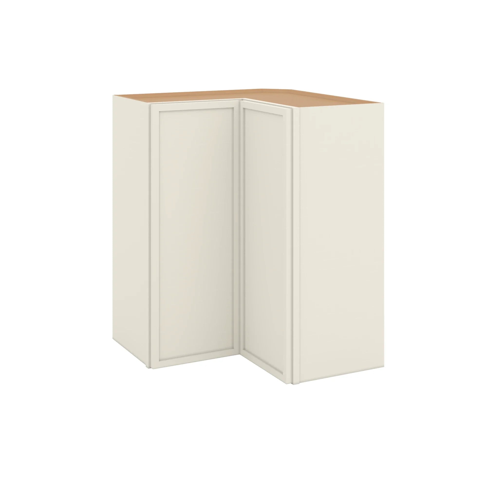 Modernform Cabinet Slim Dove White 24" W X 30" H X 12" D Wall Easy Reach Cabinet