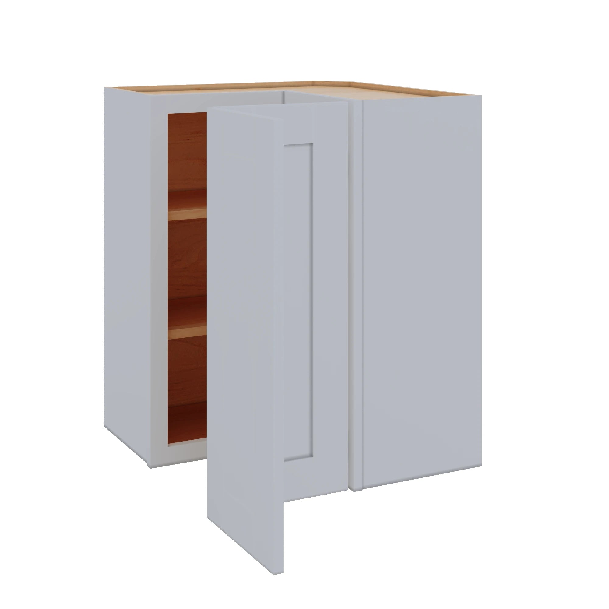 WLS2430 open GRAY