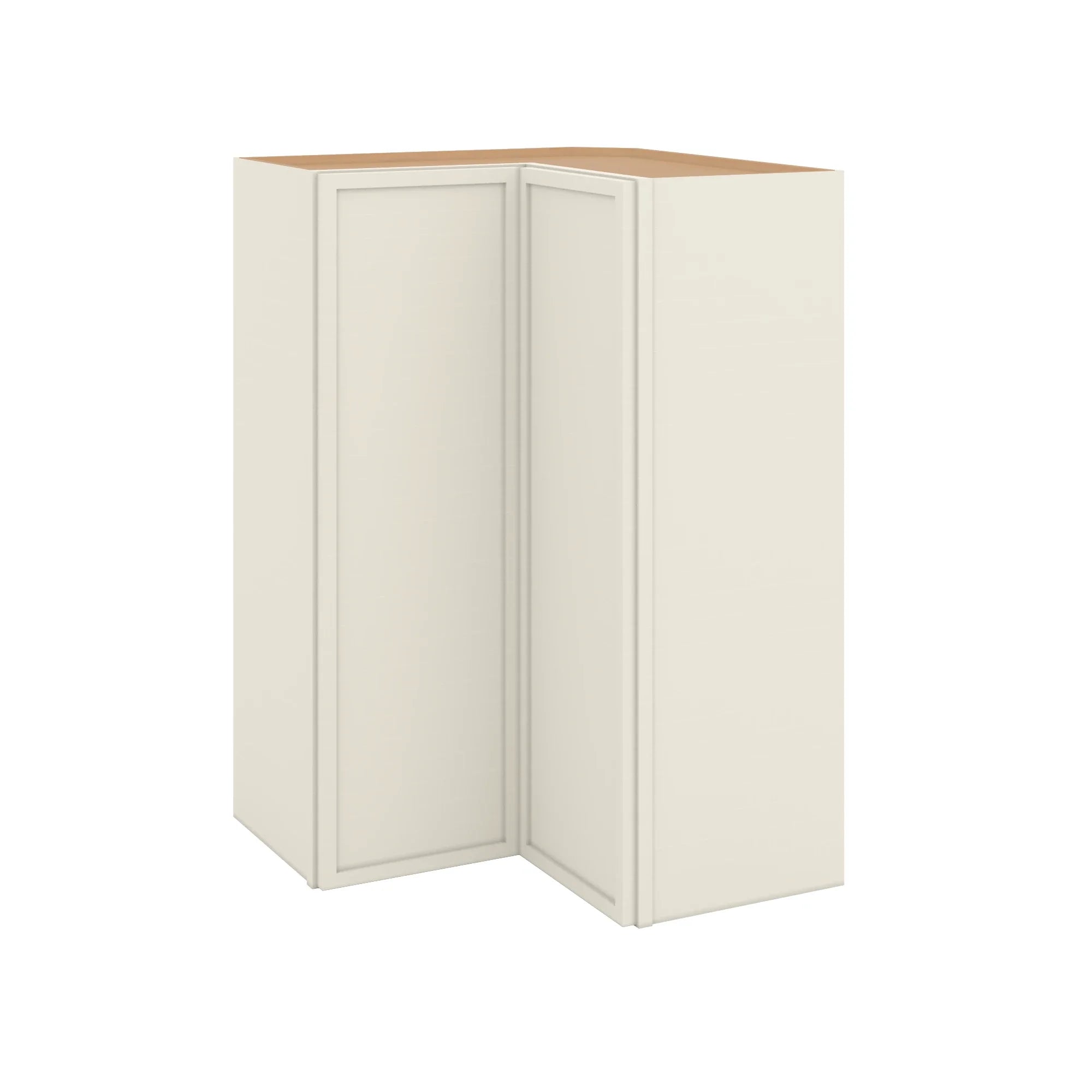 Modernform Cabinet Slim Dove White 24" W X 36" H X 12" D Wall Easy Reach Cabinet