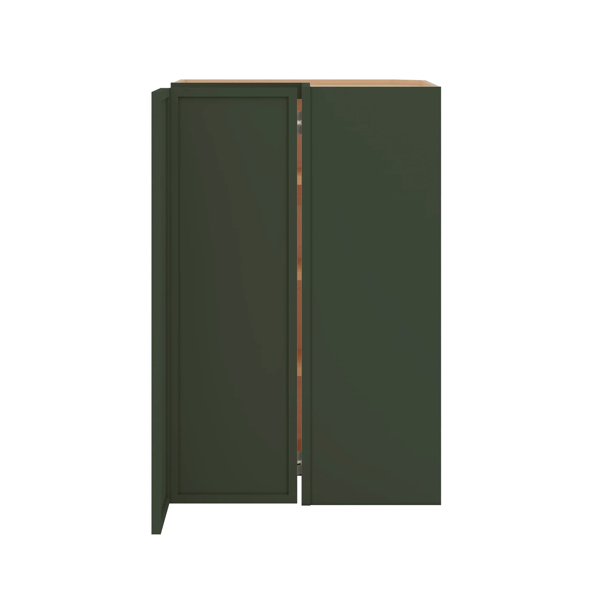 WLS2436 Open Front GREEN png