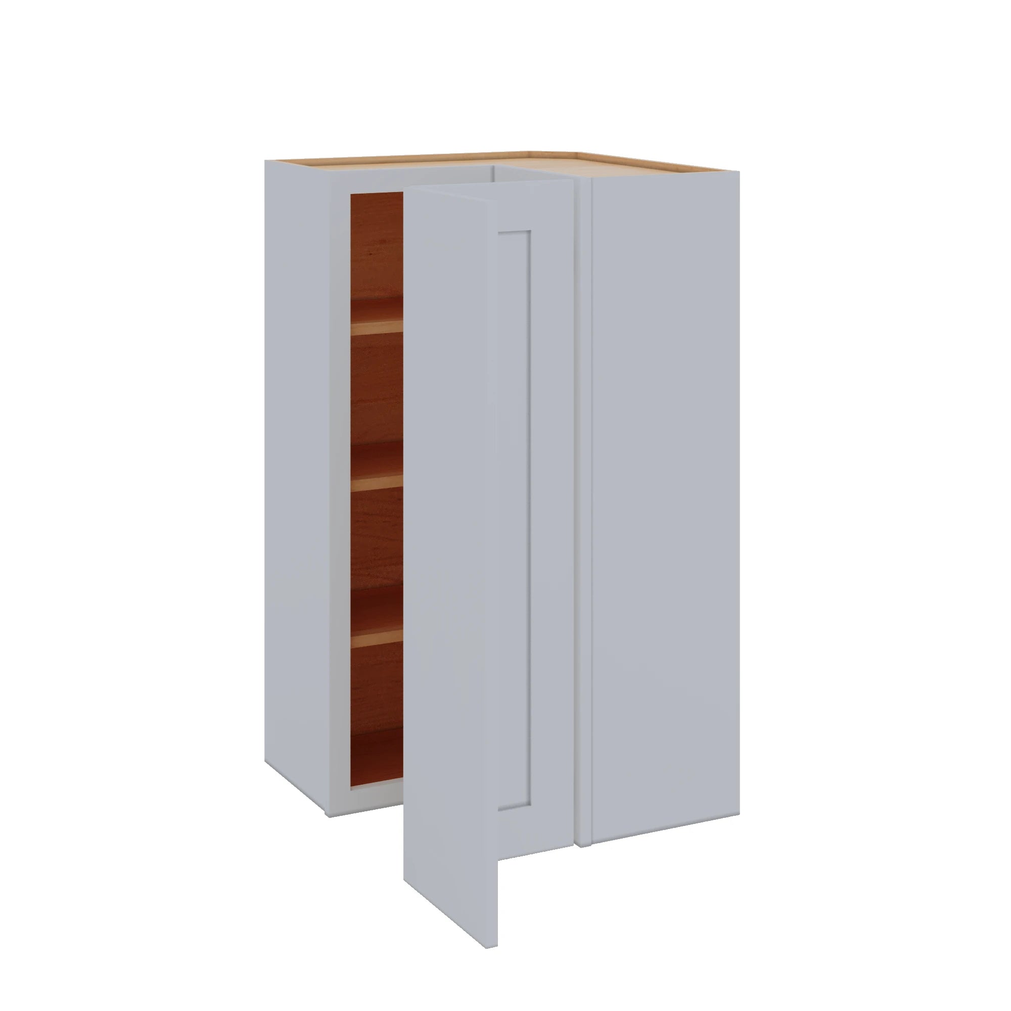WLS2442 open GRAY