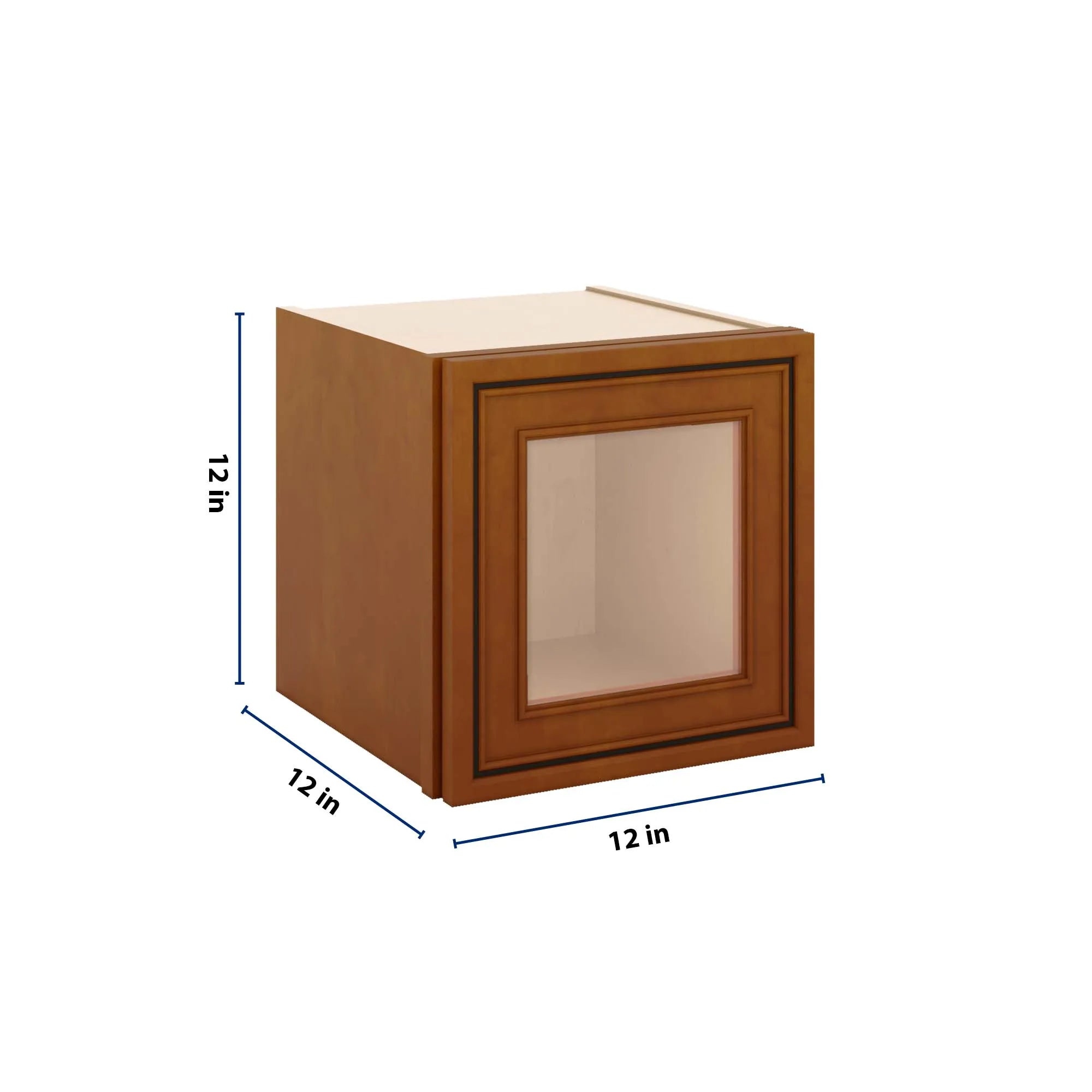 j-k-mocha-glazed-k10-wall-glass-cabinet-12-w-x-12-h-no-glass-insert