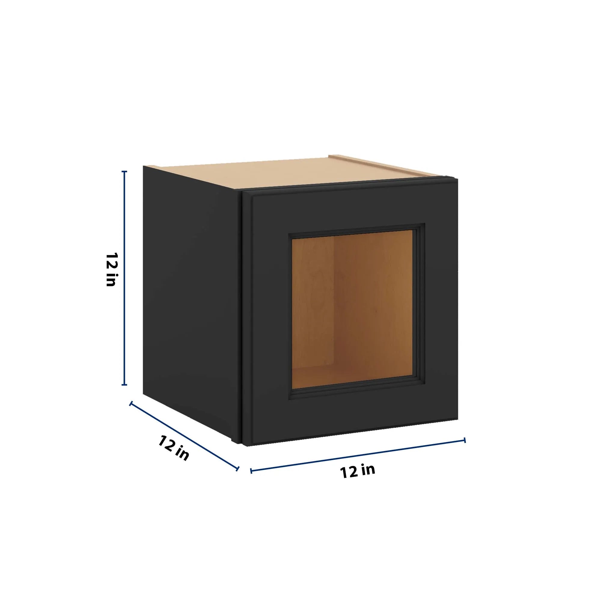 WM1212H Close Angle charcoal