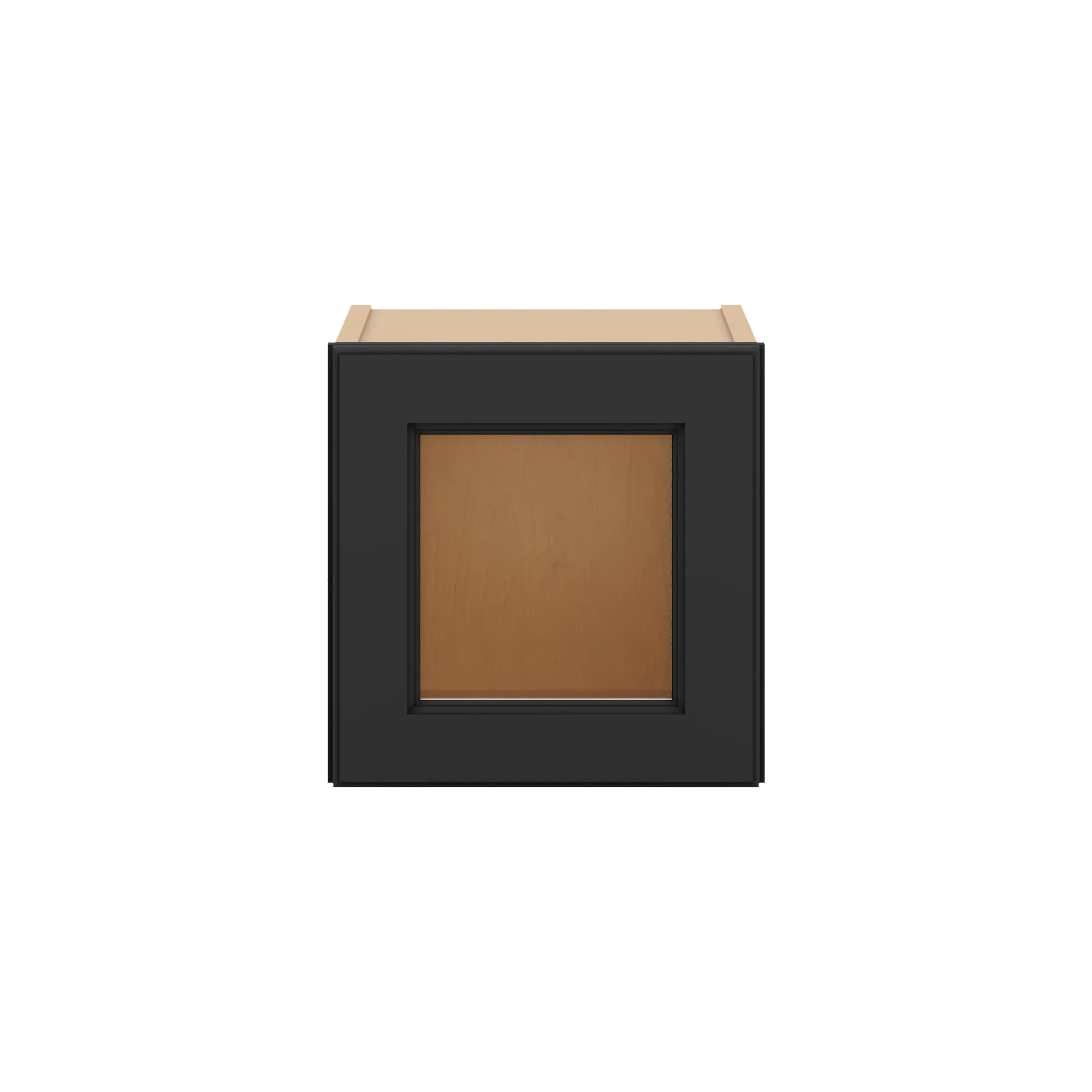 WM1212H Close Front Charcoal