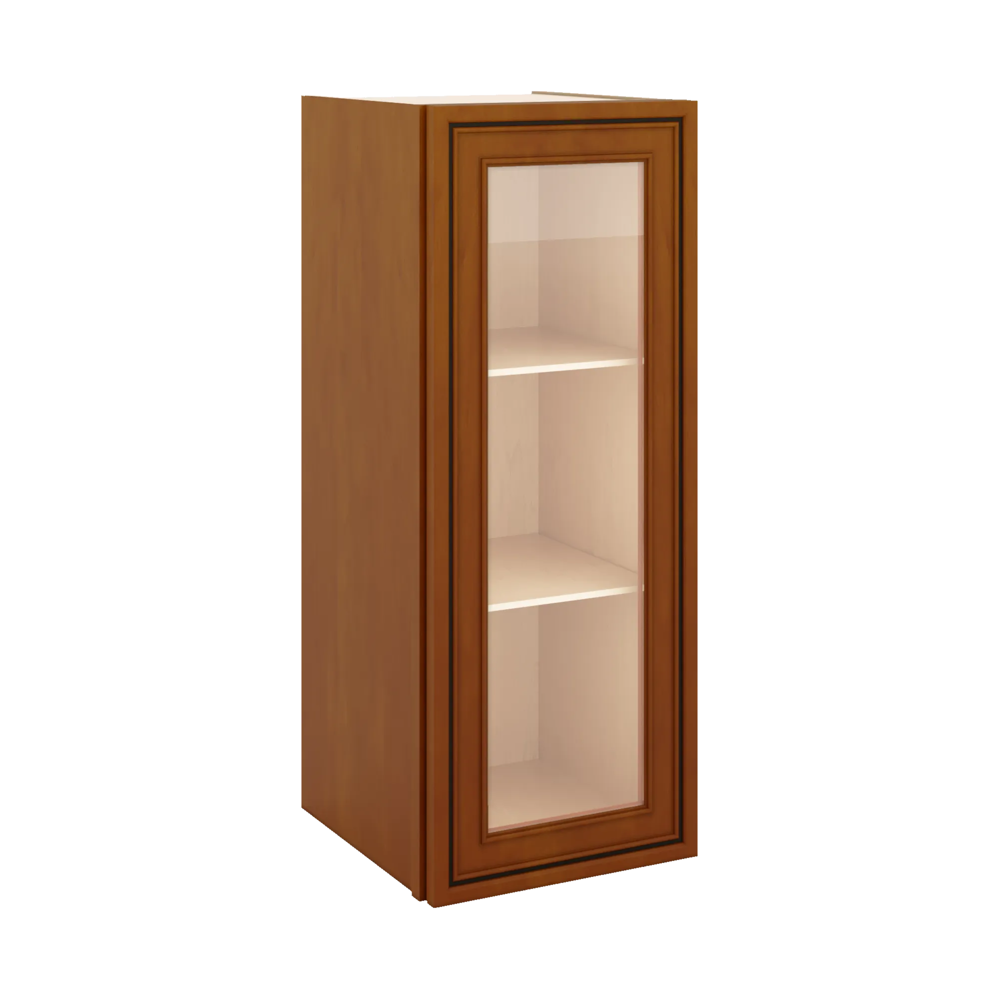 j-k-mocha-glazed-k10-wall-glass-cabinet-12-w-x-30-h-no-glass-insert