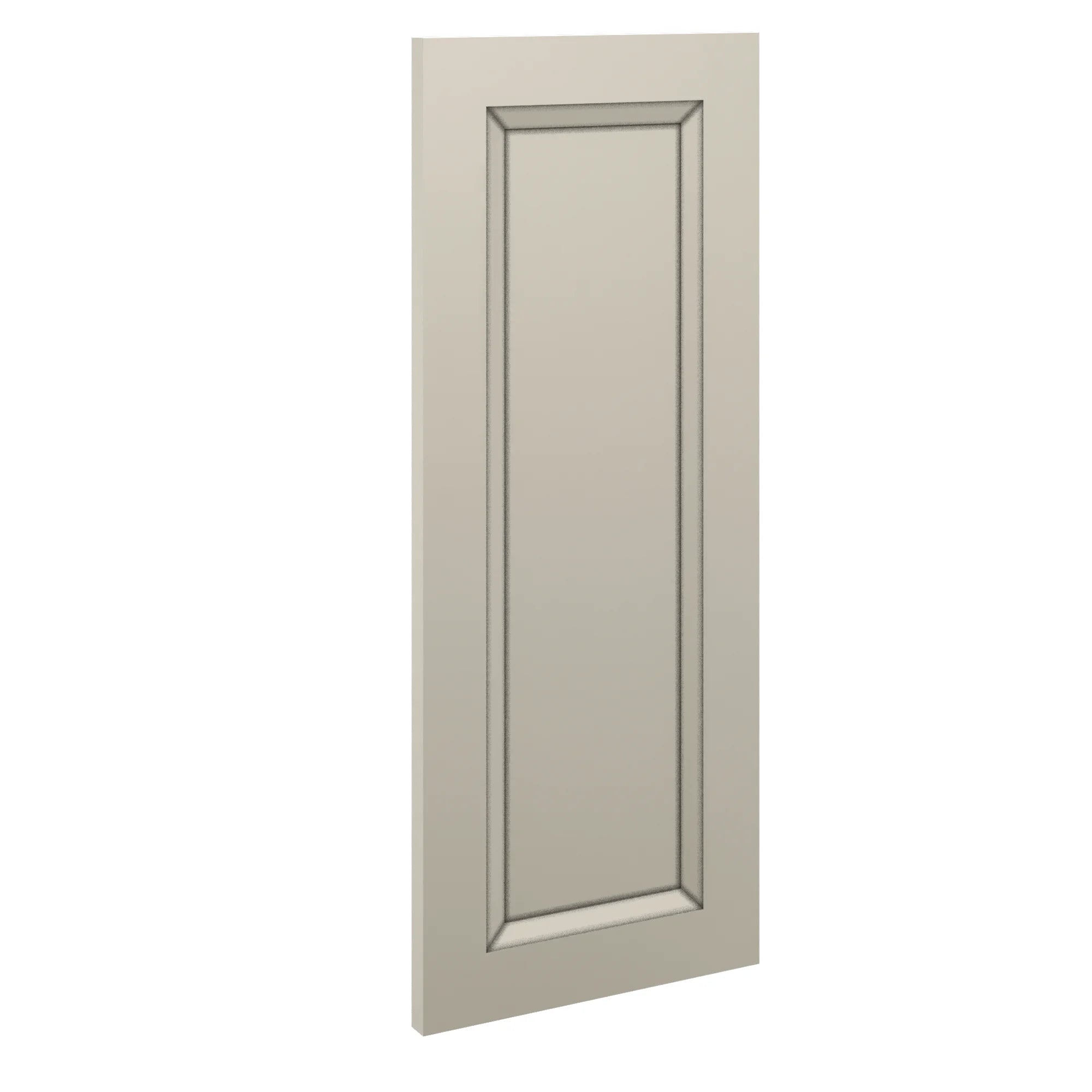 J&K Pebble B6 Dummy Insert Door Panel 12" W x 30" H