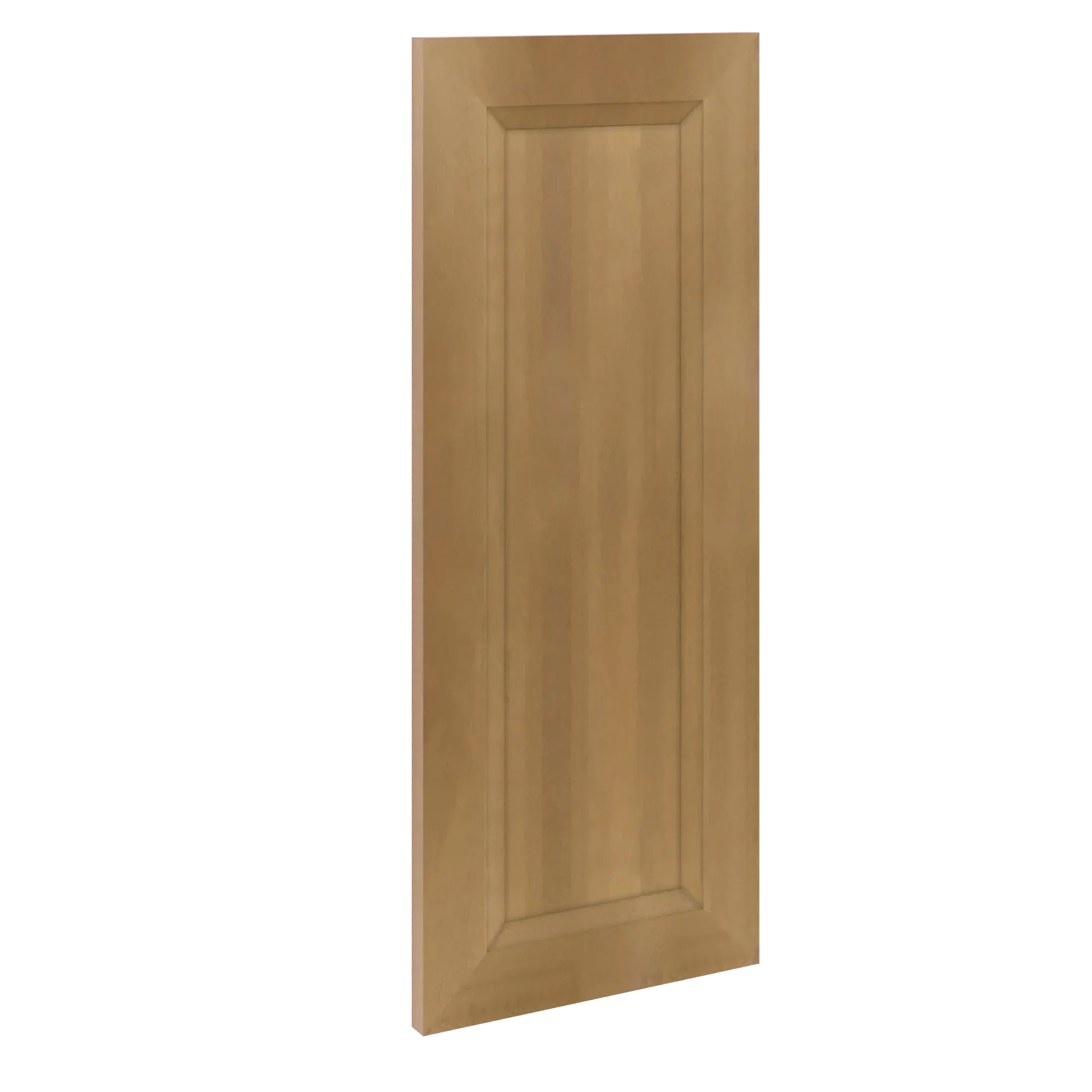 J&K Butterscotch B8 Dummy Insert Door Panel 12" W x 30" H