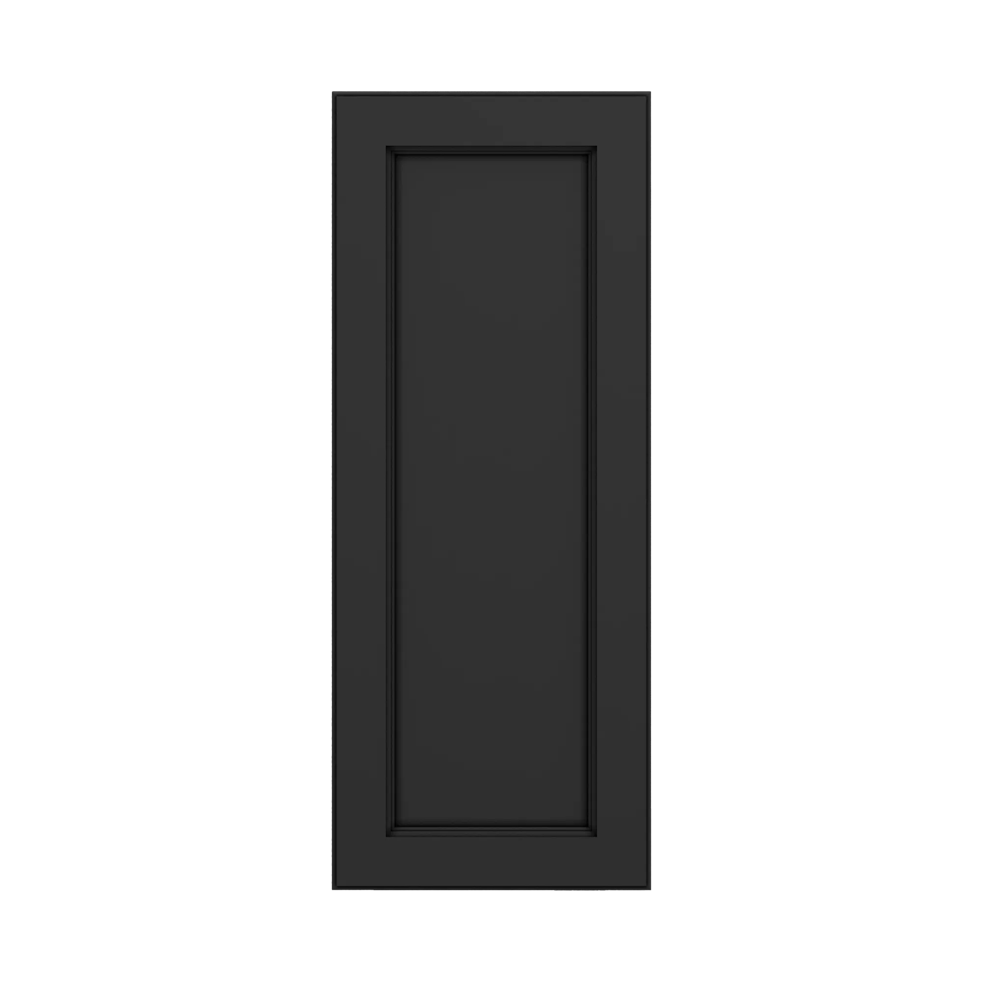 WM1230 Front Charcoal