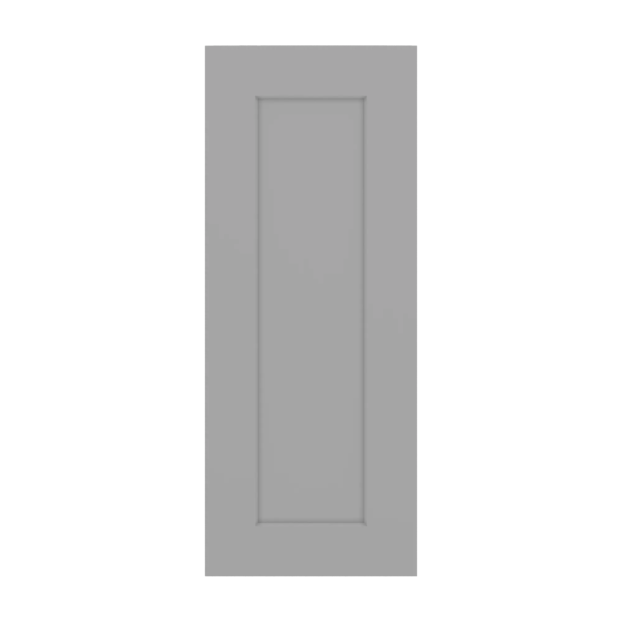 WM1230 Front Gray