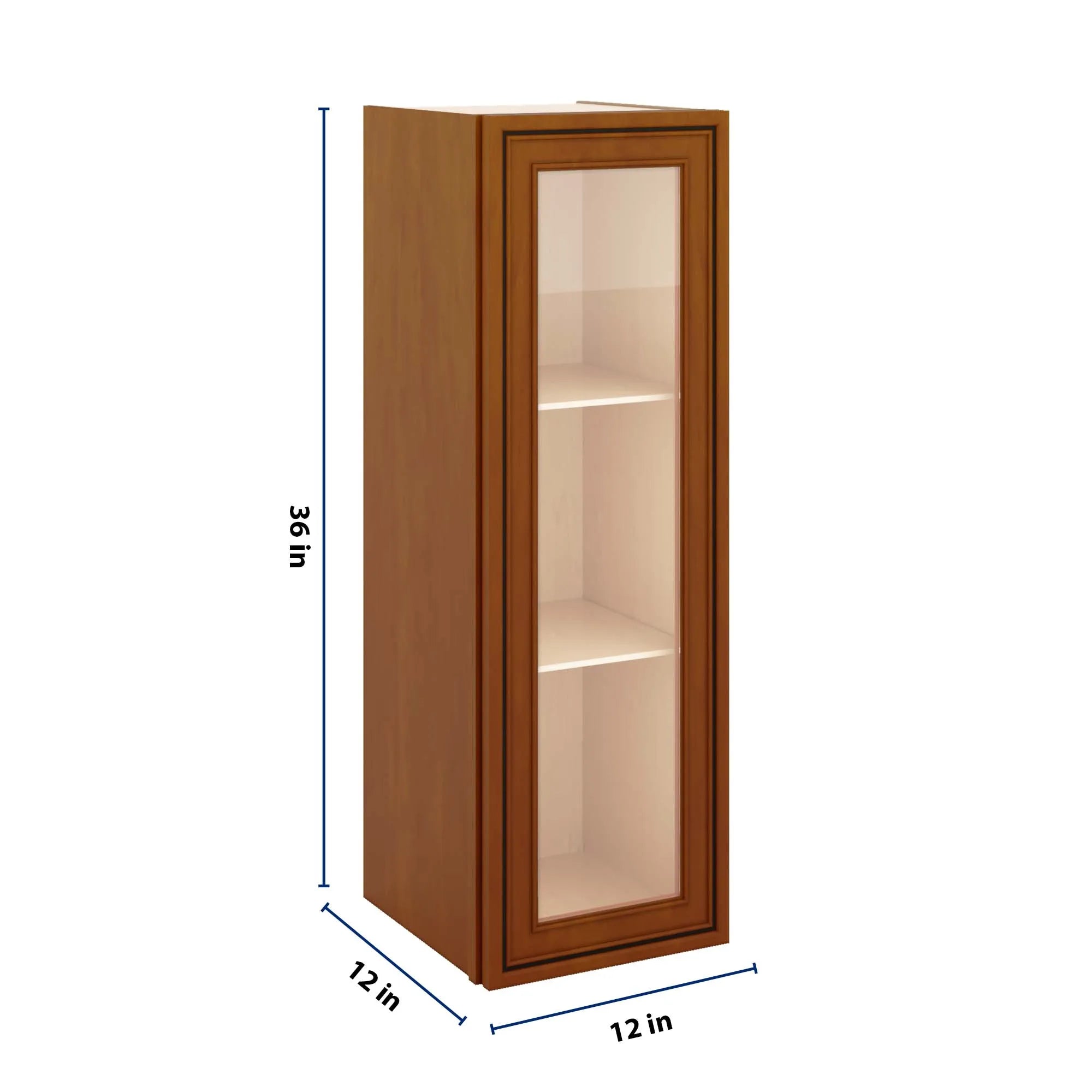 j-k-mocha-glazed-k10-wall-glass-cabinet-12-w-x-36-h-no-glass-insert