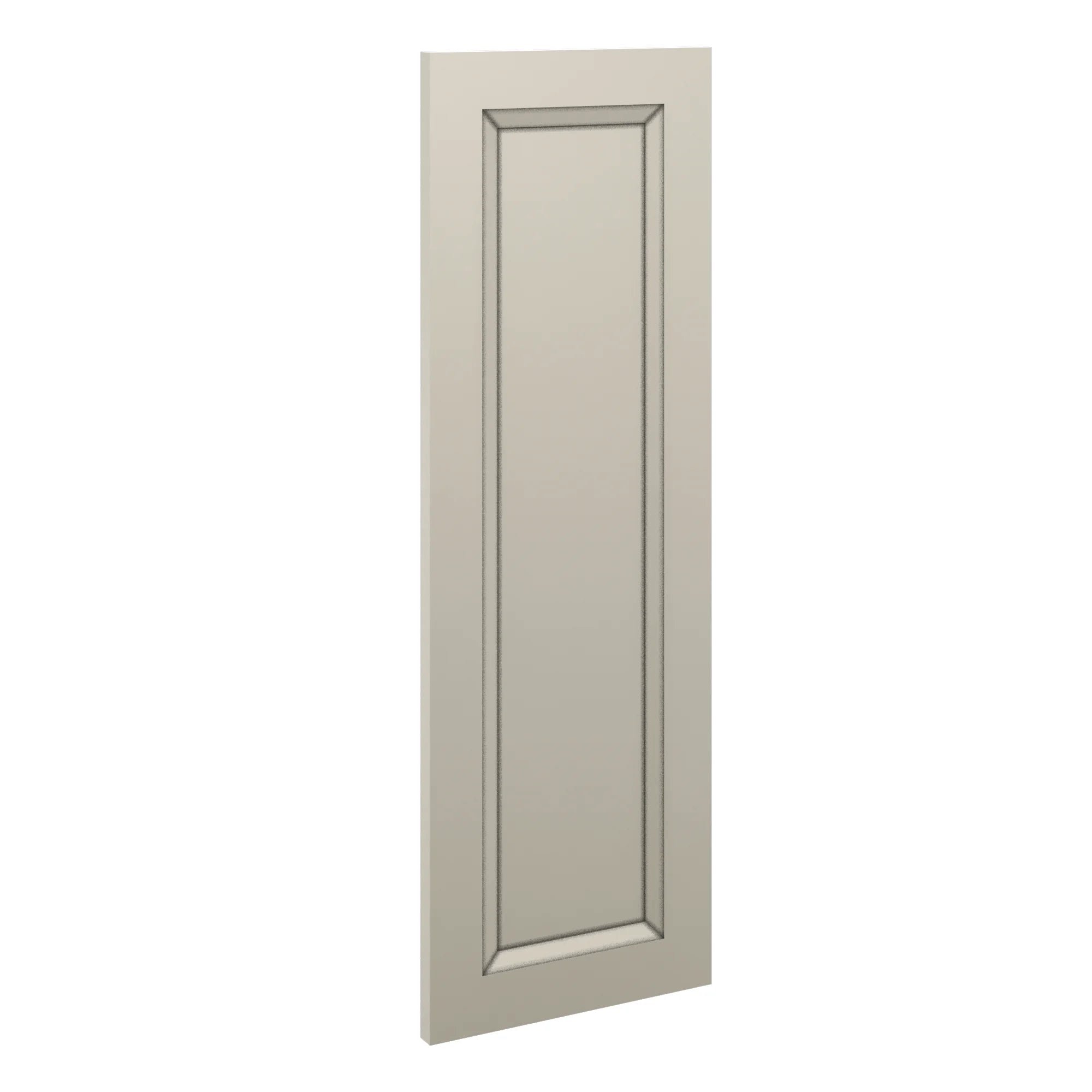 J&K Pebble B6 Dummy Insert Door Panel 12" W x 36" H