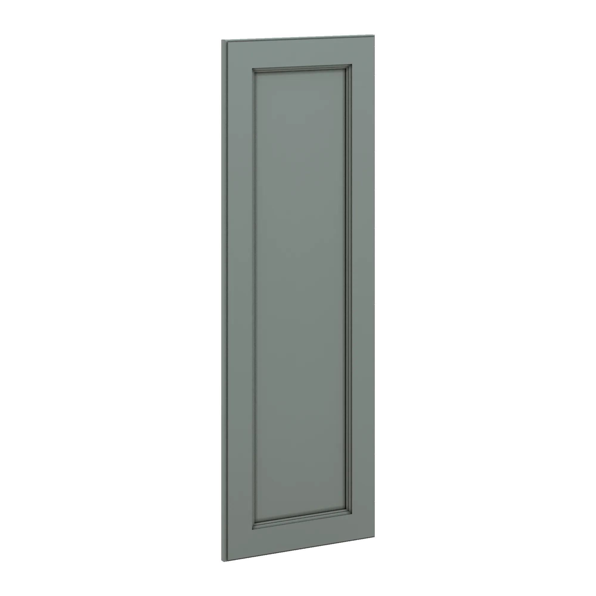 J&K Sage E3 Dummy Insert Door Panel 12" W x 36" H