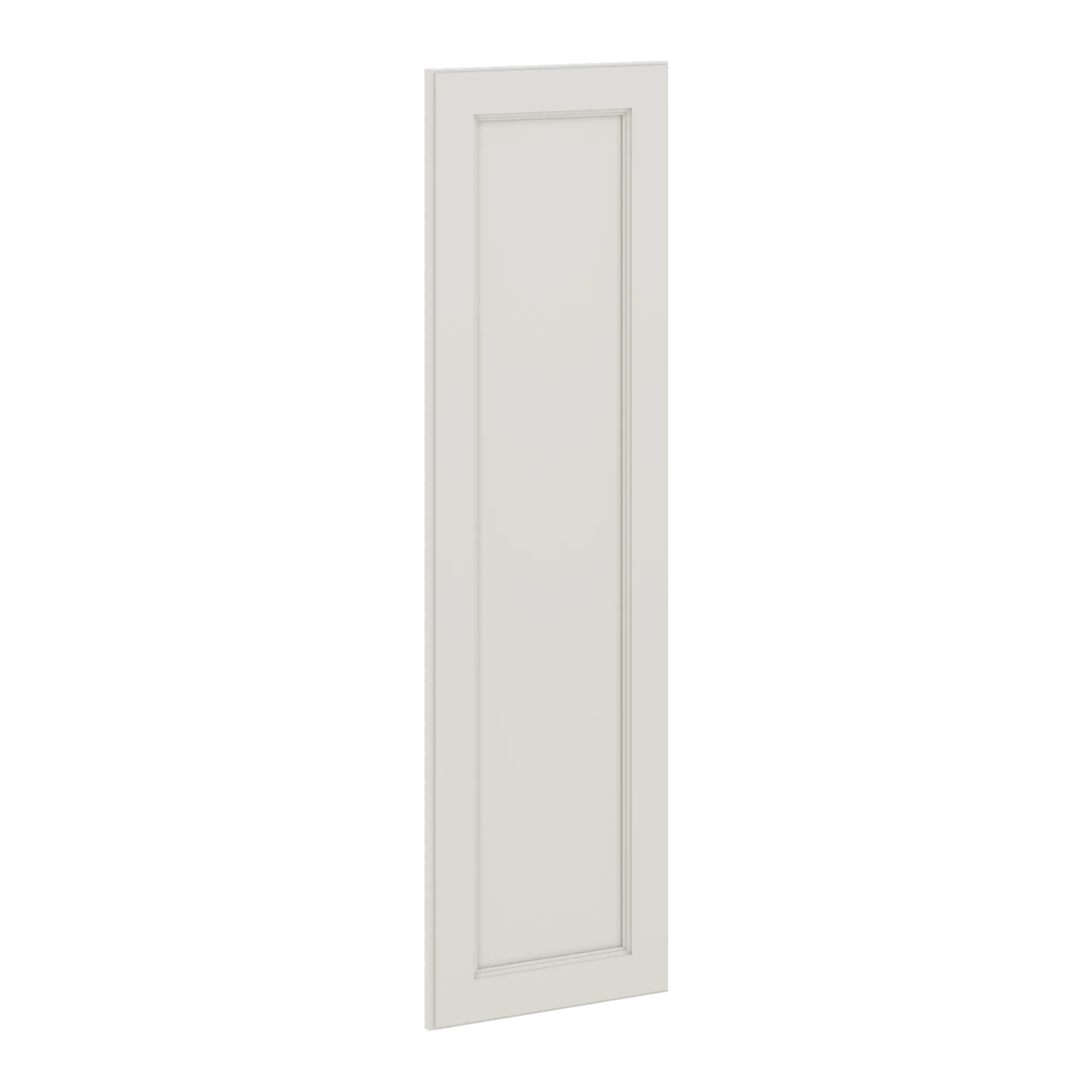 J&K Dove E1 Dummy Insert Door Panel 12" W x 42" H
