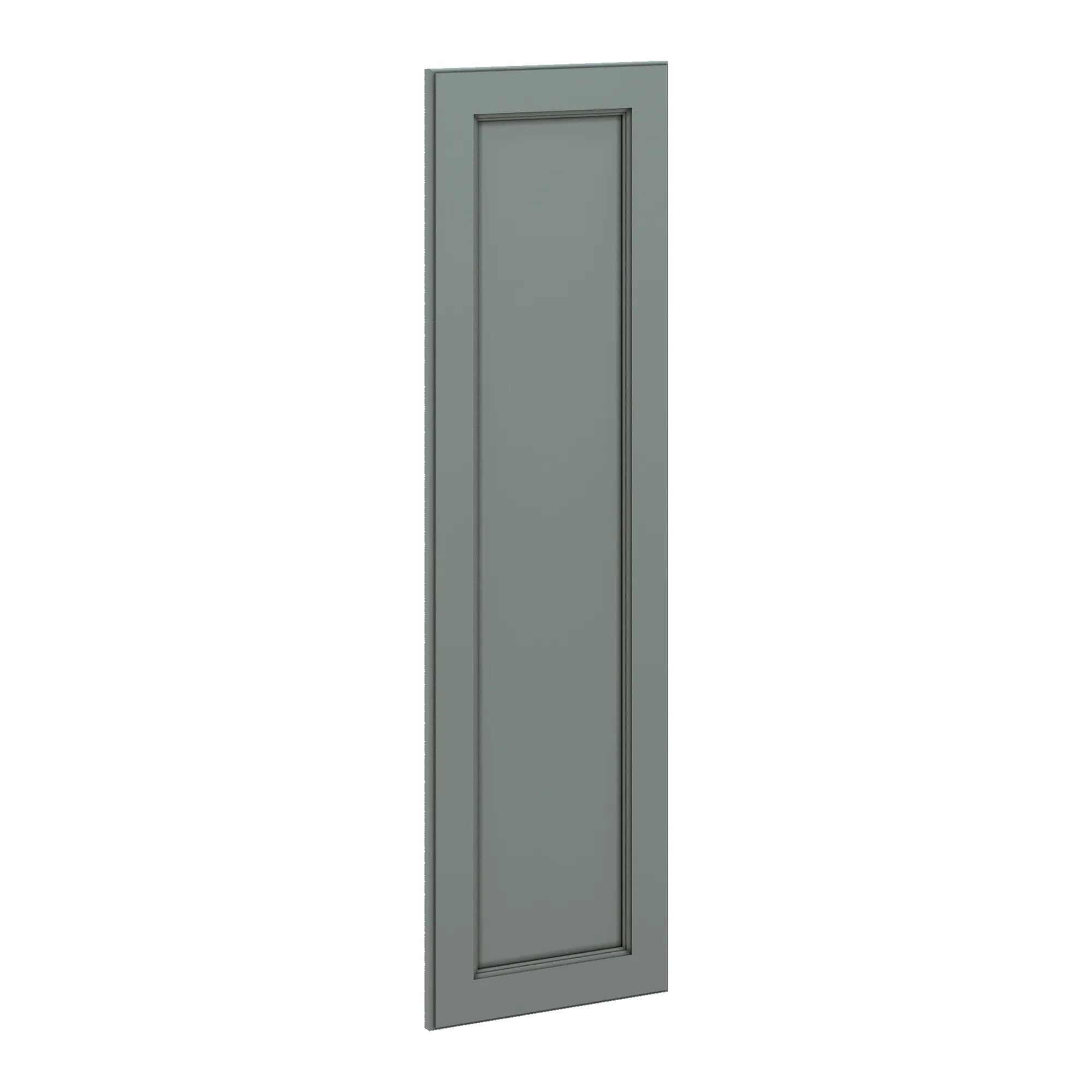 J&K Sage E3 Dummy Insert Door Panel 12" W x 42" H