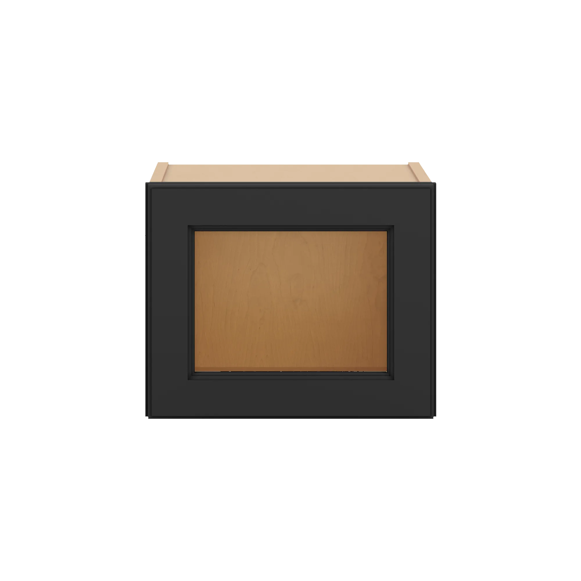 WM1512H Close Front Charcoal