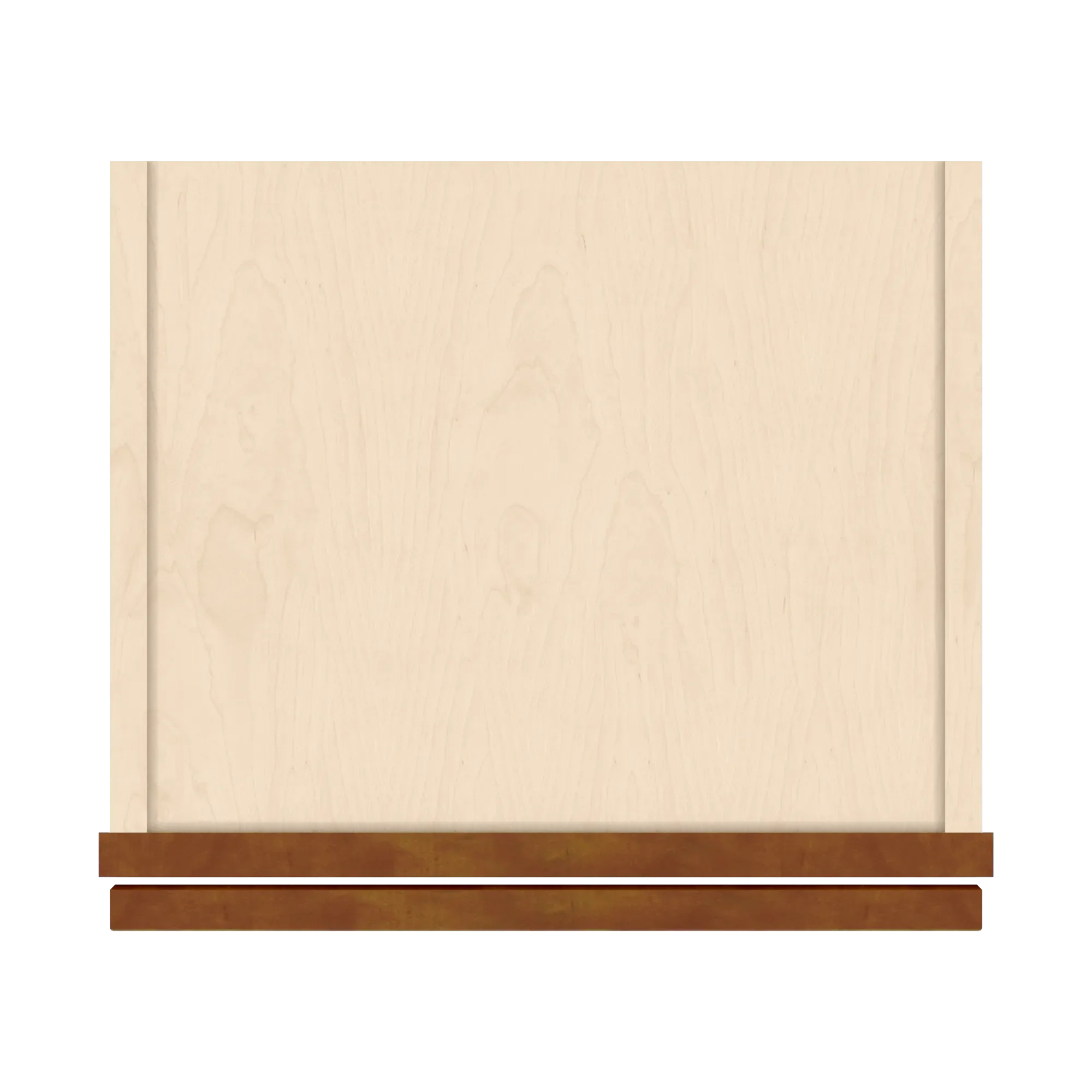 j k mocha glazed k10 wall glass cabinet 15 w x 12 h no glass insert