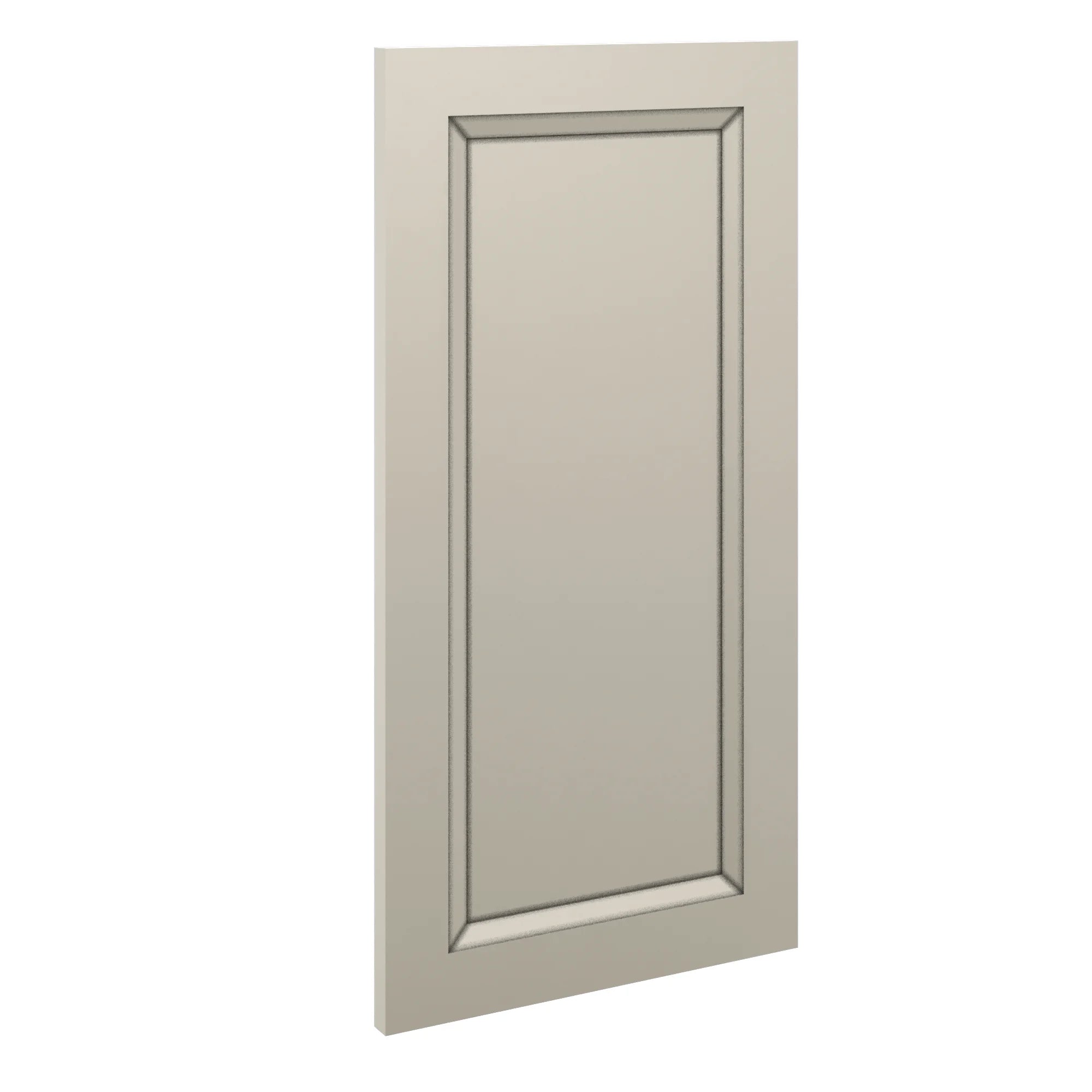 J&K Pebble B6 Dummy Insert Door Panel 15" W x 30" H