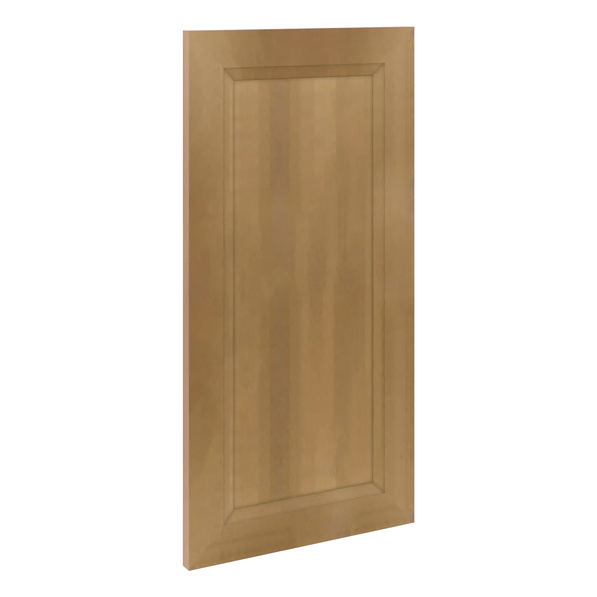 J&K Butterscotch B8 Dummy Insert Door Panel 15" W x 30" H