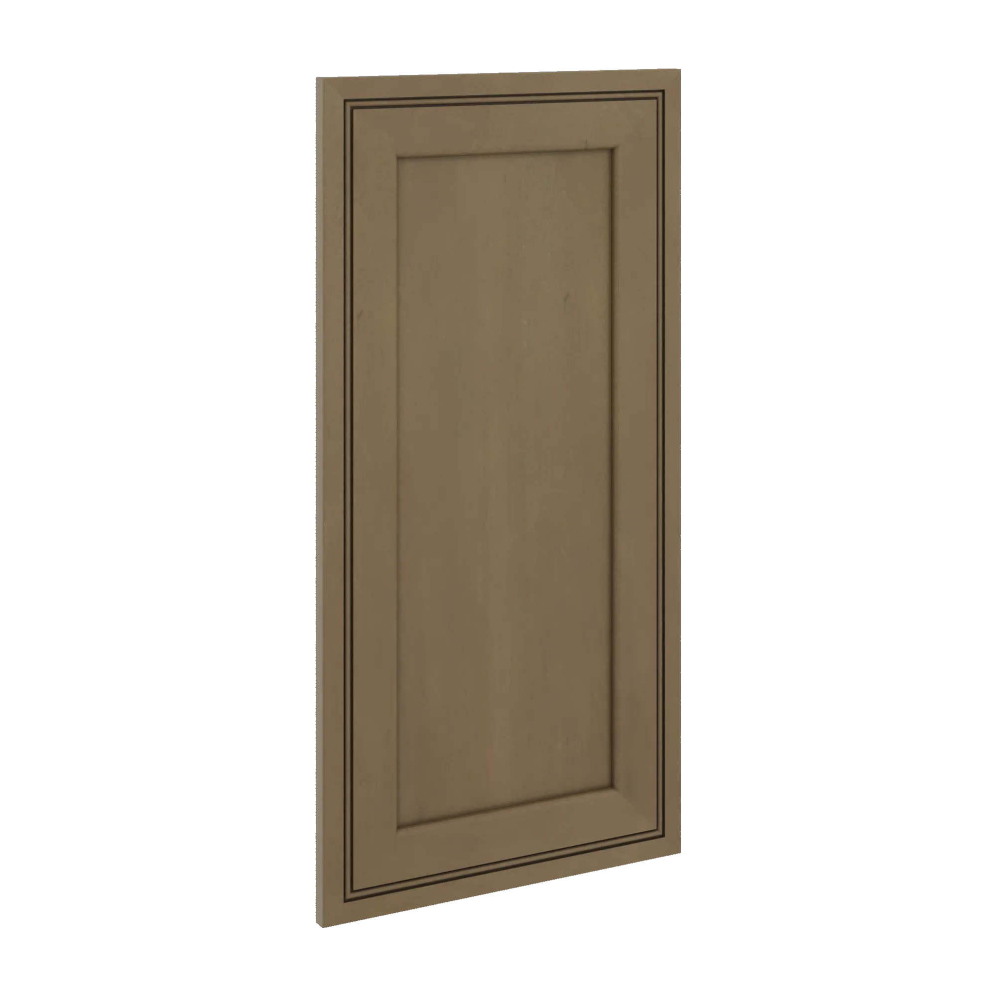 J&K Hazel H8 Dummy Insert Door Panel 15" W x 30" H