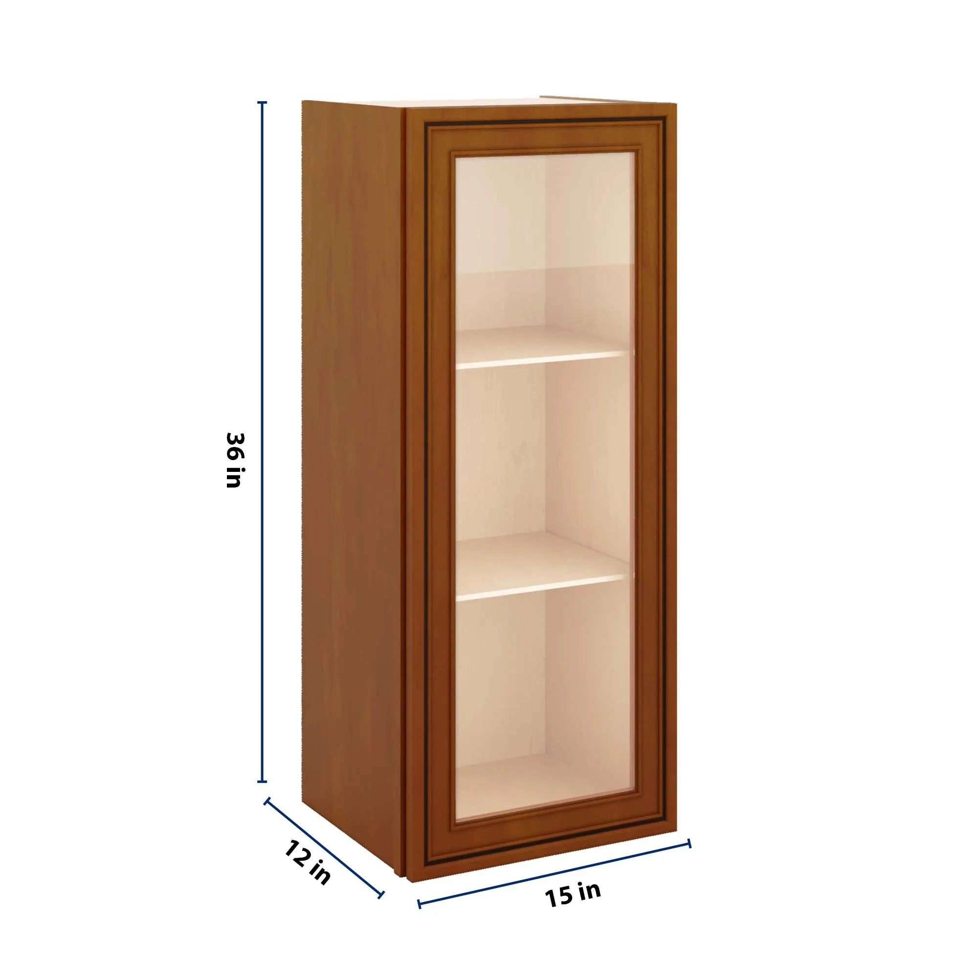 j-k-mocha-glazed-k10-wall-glass-cabinet-15-w-x-36-h-no-glass-insert