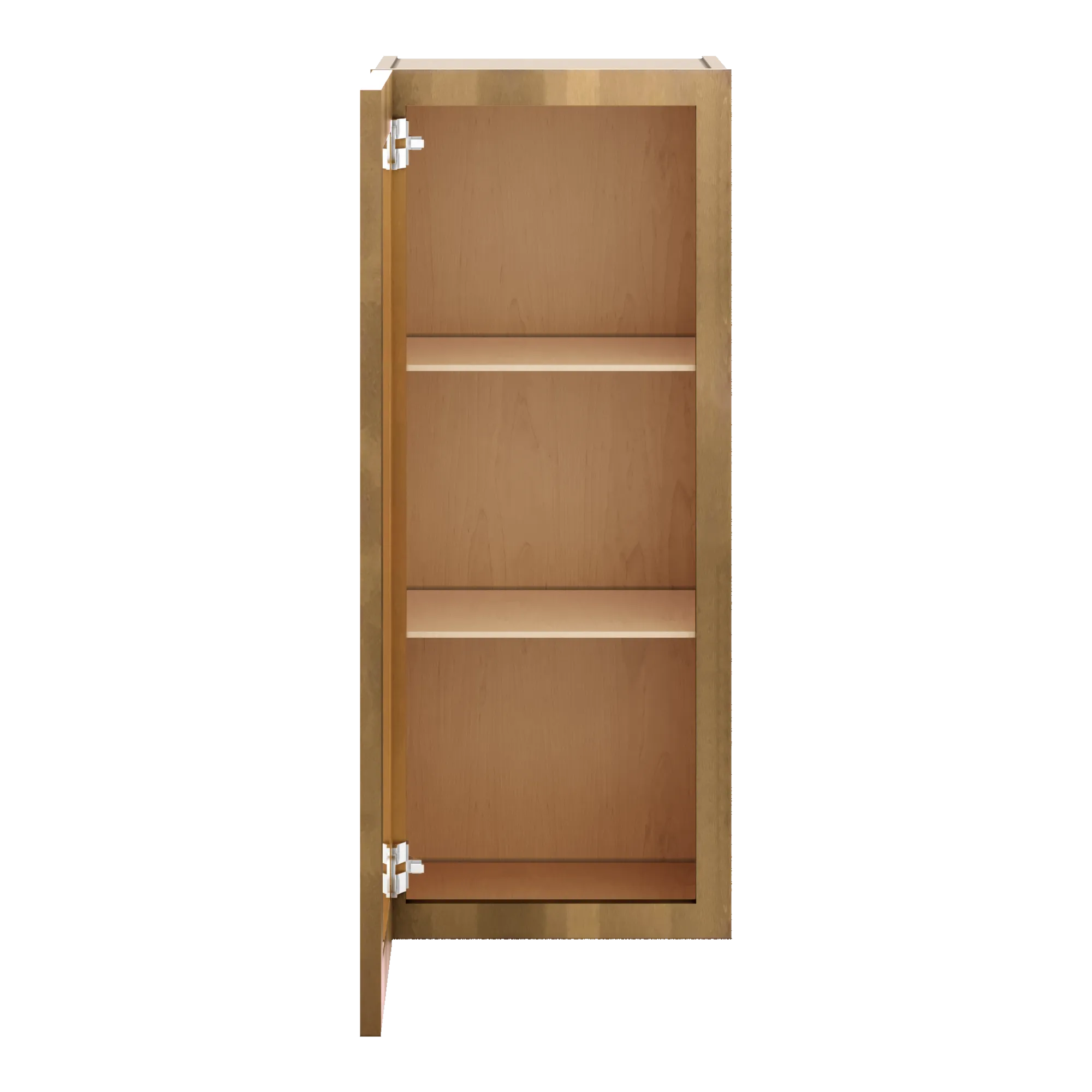WM1536H Open Front