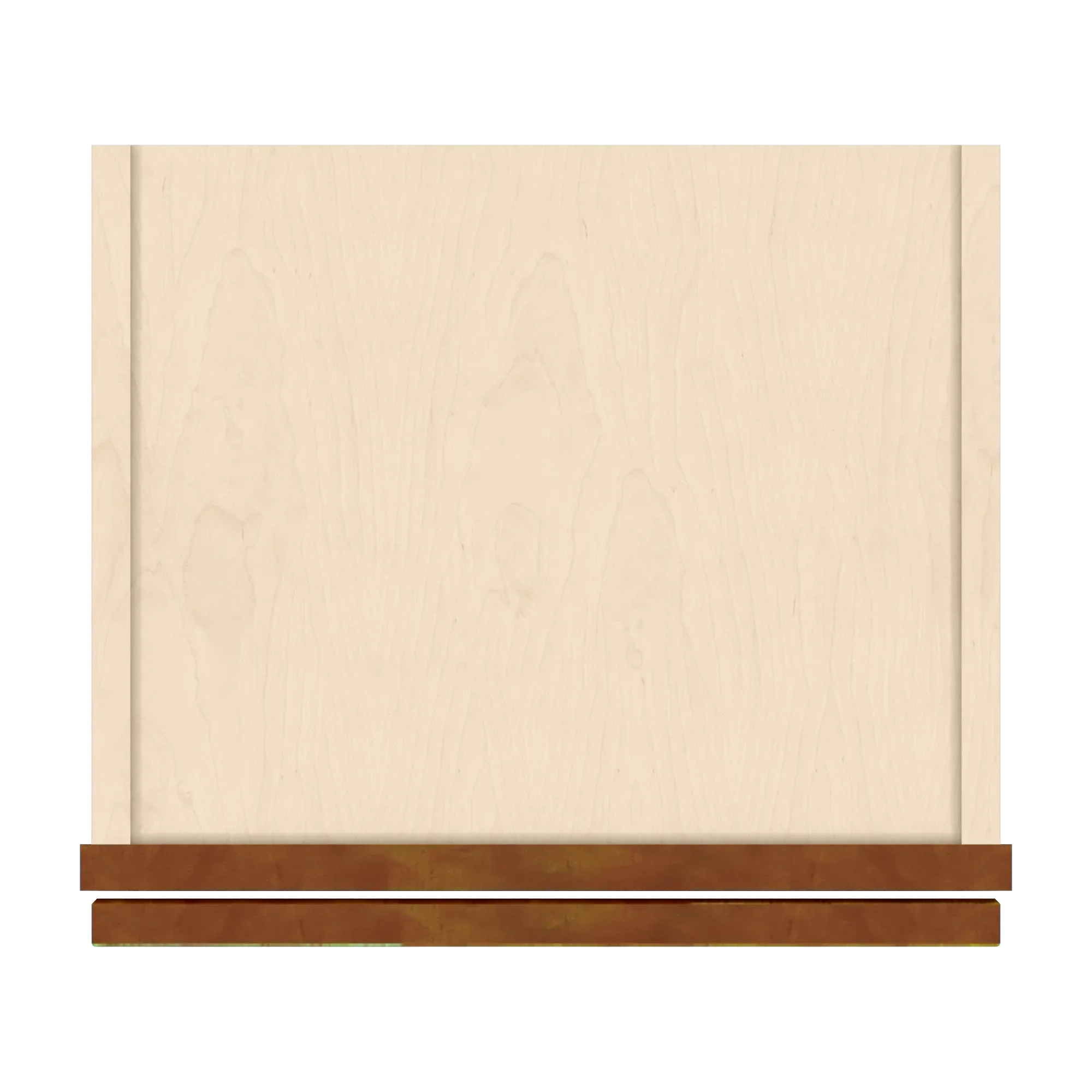 j k mocha glazed k10 wall glass cabinet 15 w x 36 h no glass insert