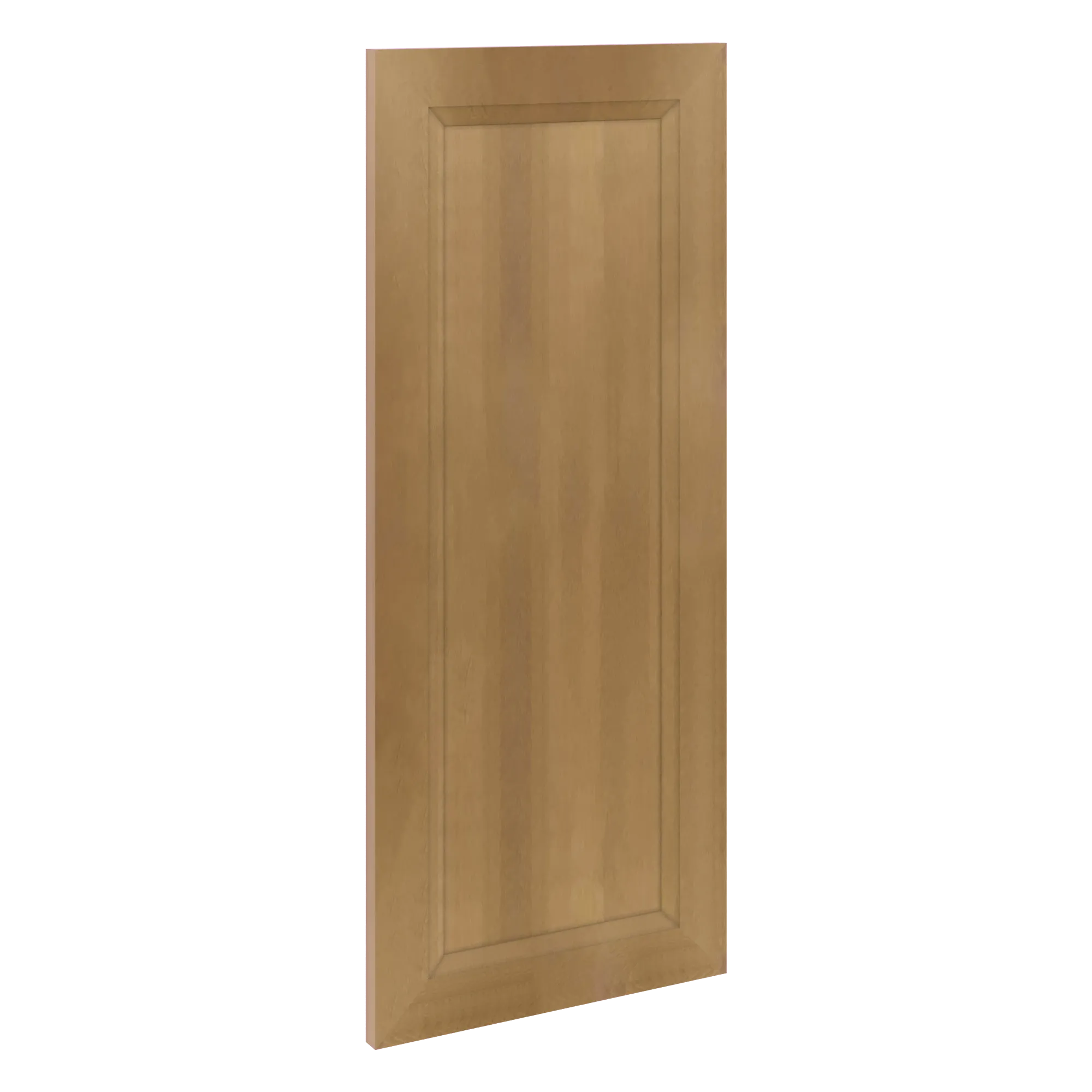 J&K Butterscotch B8 Dummy Insert Door Panel 15" W x 36" H