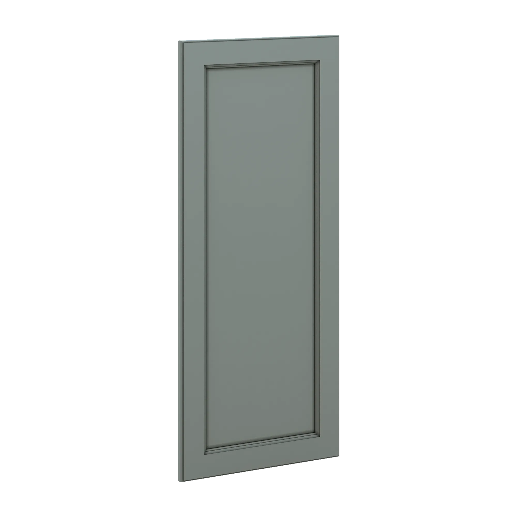 J&K Sage E3 Dummy Insert Door Panel 15" W x 36" H
