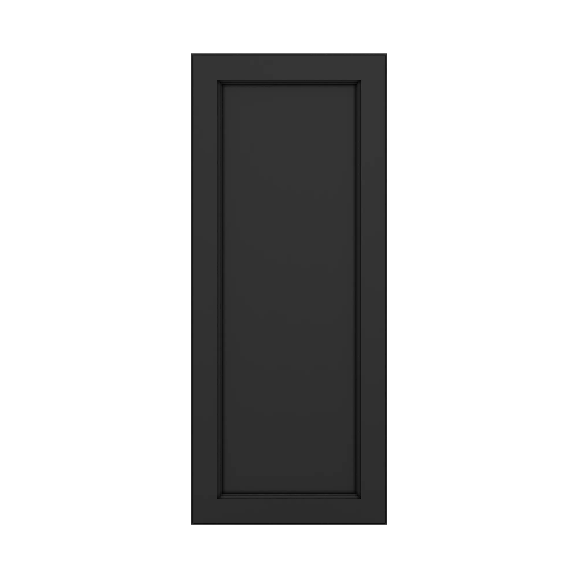 WM1536 Front Charcoal