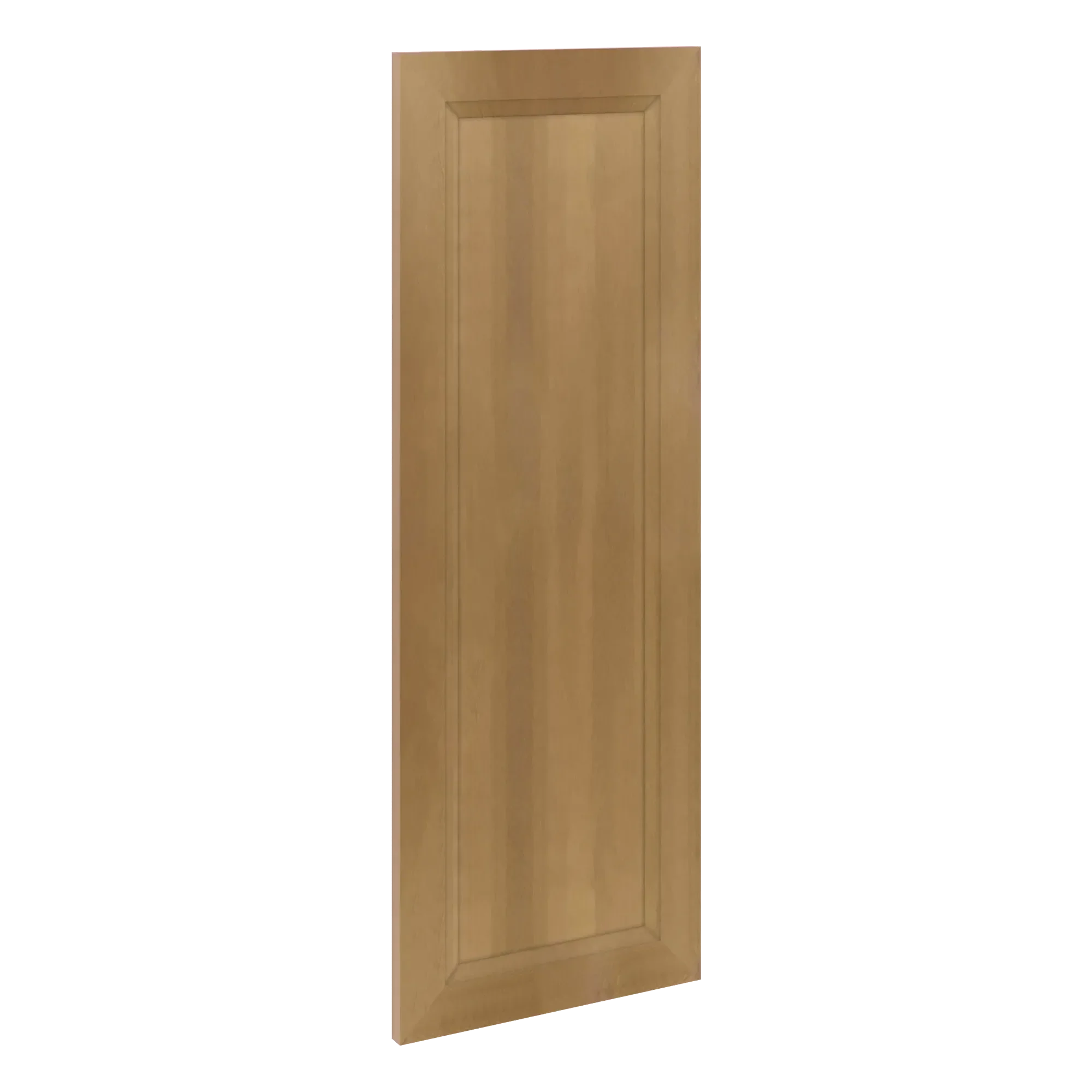 J&K Butterscotch B8 Dummy Insert Door Panel 15" W x 42" H
