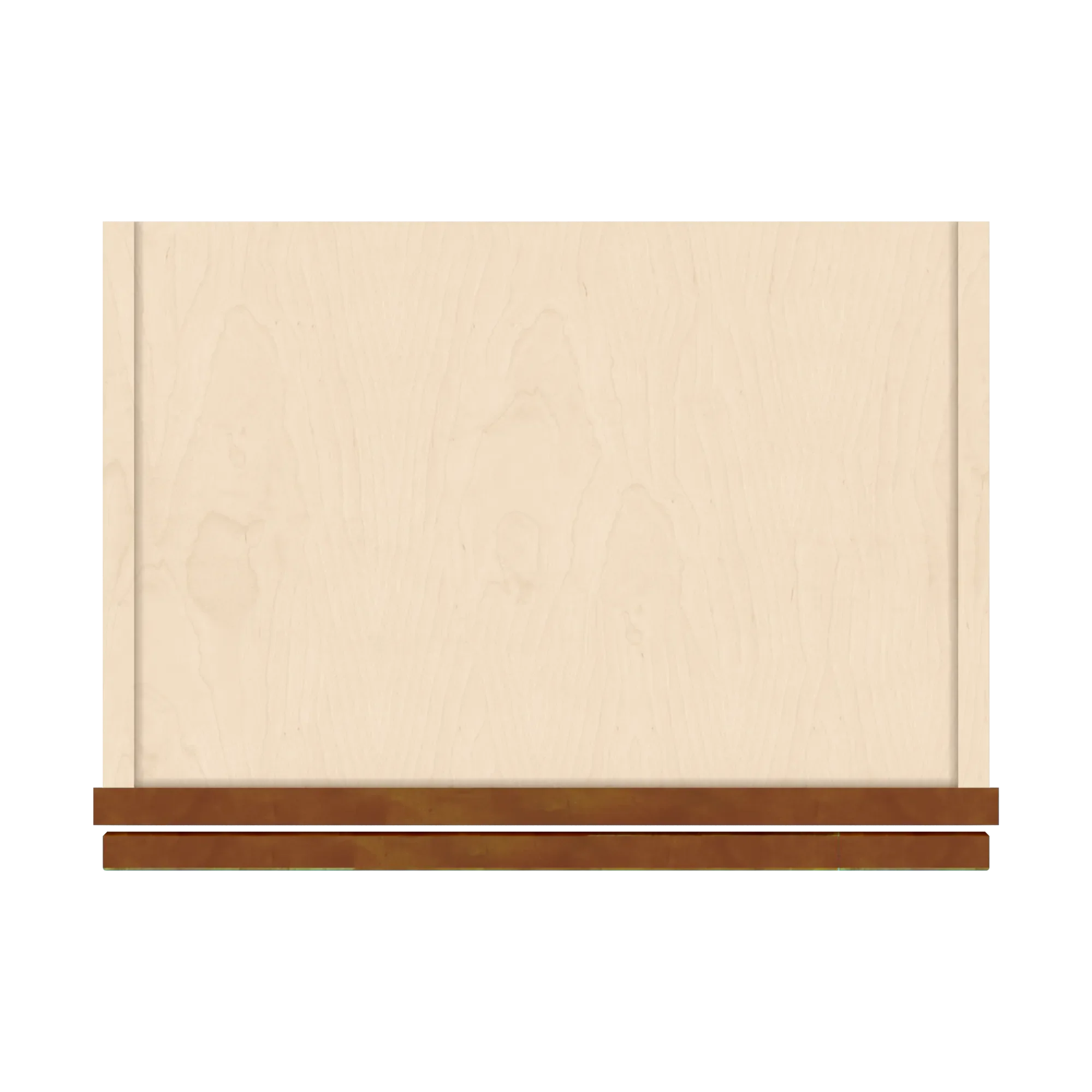 j k mocha glazed k10 wall glass cabinet 18 w x 30 h no glass insert