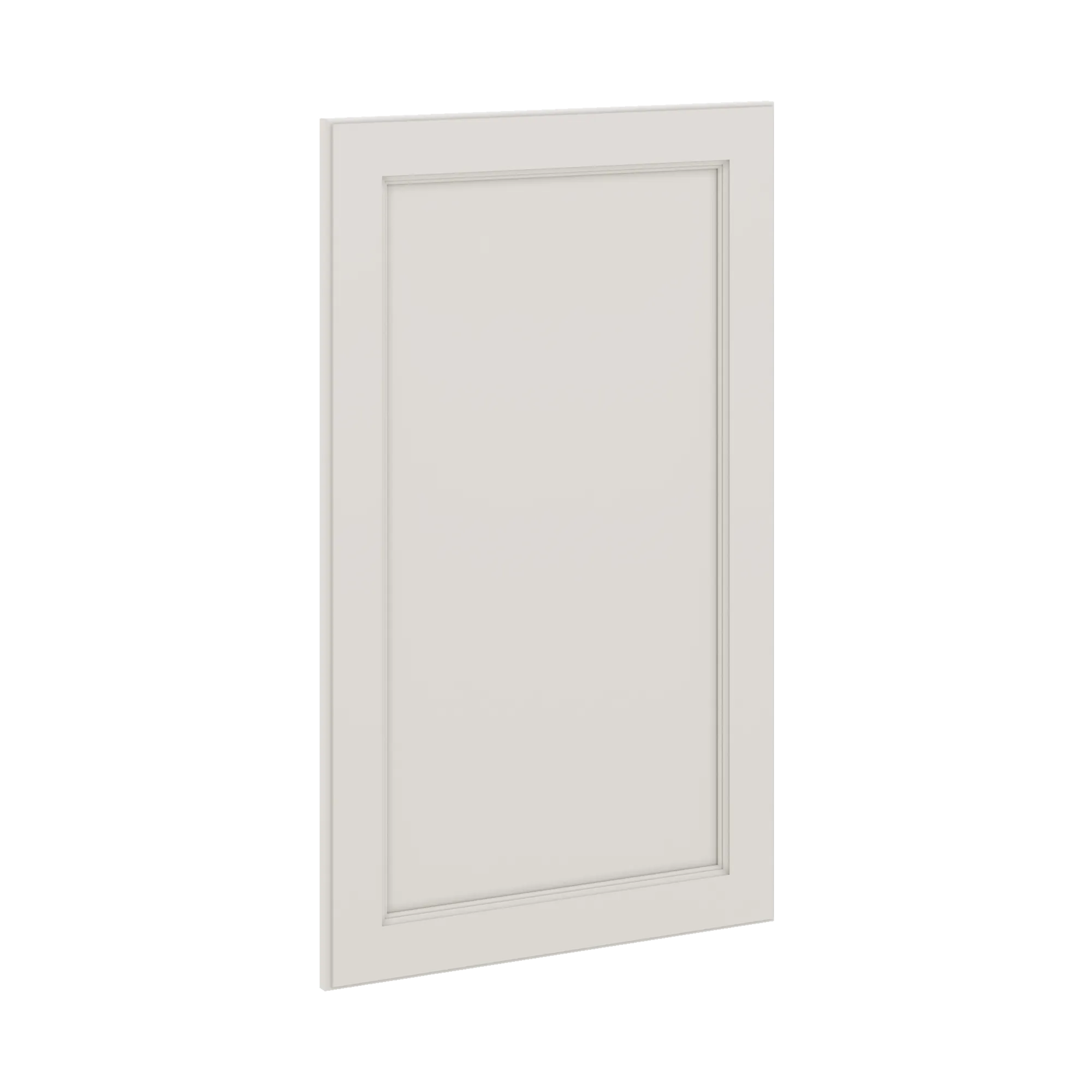 J&K Dove E1 Dummy Insert Door Panel 18" W x 30" H
