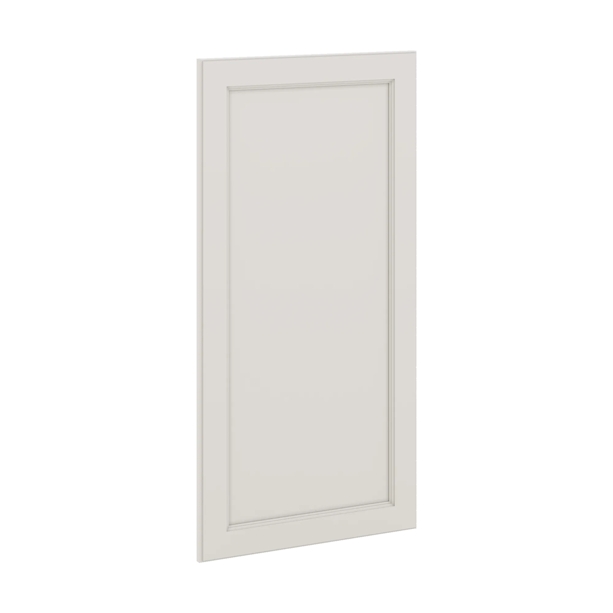 J&K Dove E1 Dummy Insert Door Panel 18" W x 36" H
