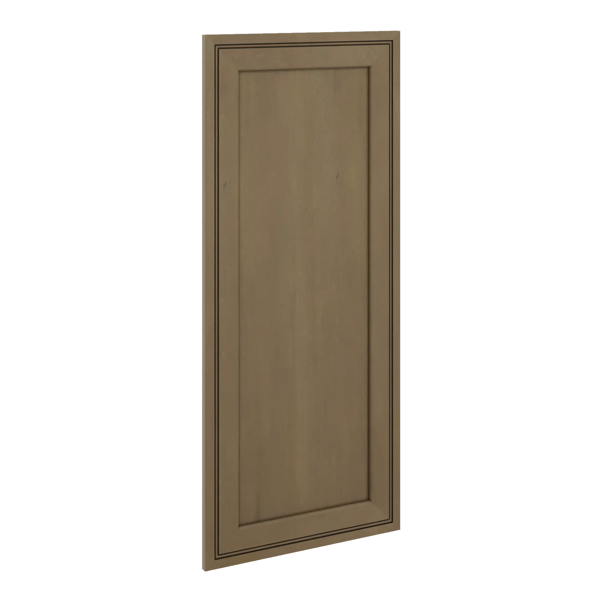 J&K Hazel H8 Dummy Insert Door Panel 18" W x 42" H