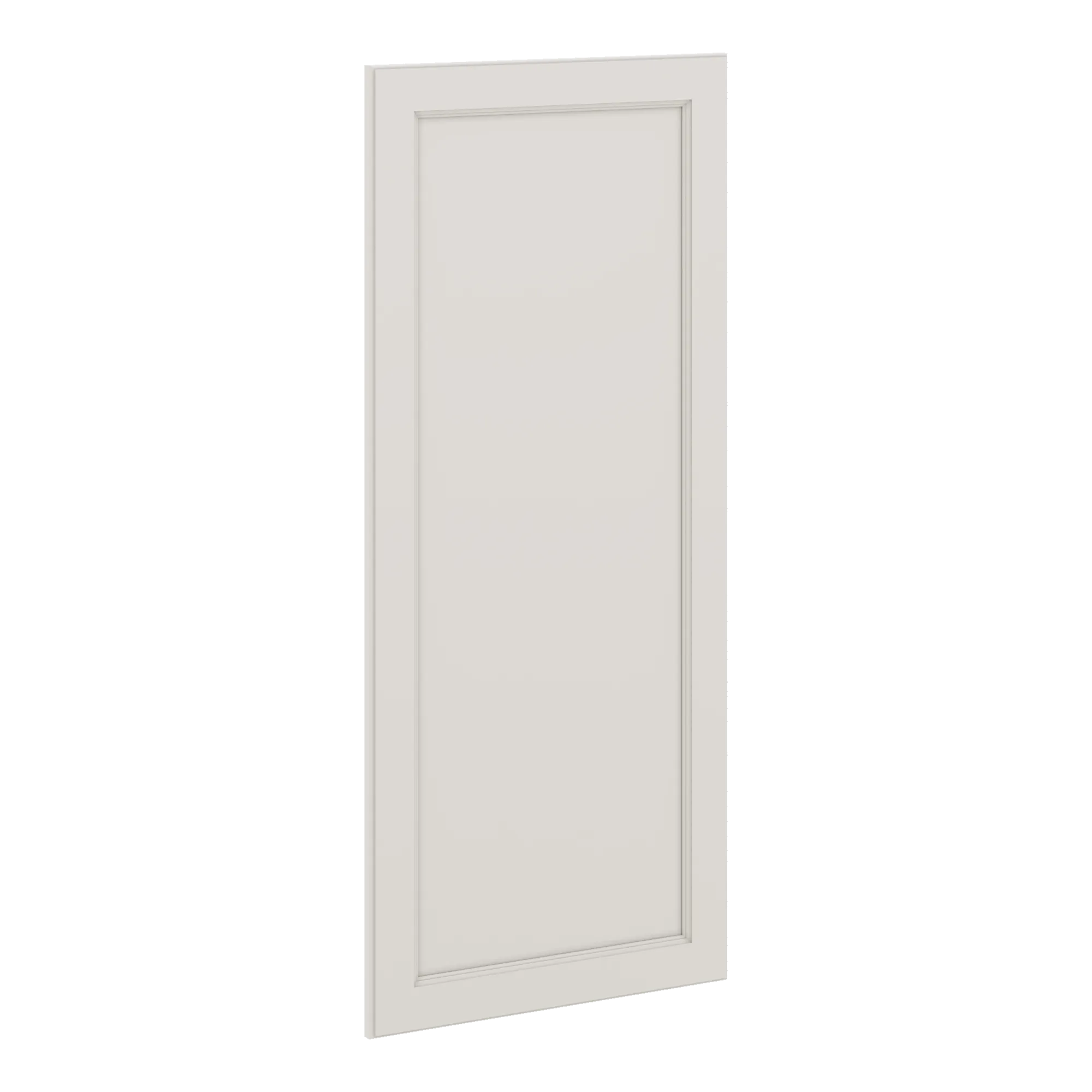 J&K Dove E1 Dummy Insert Door Panel 18" W x 42" H