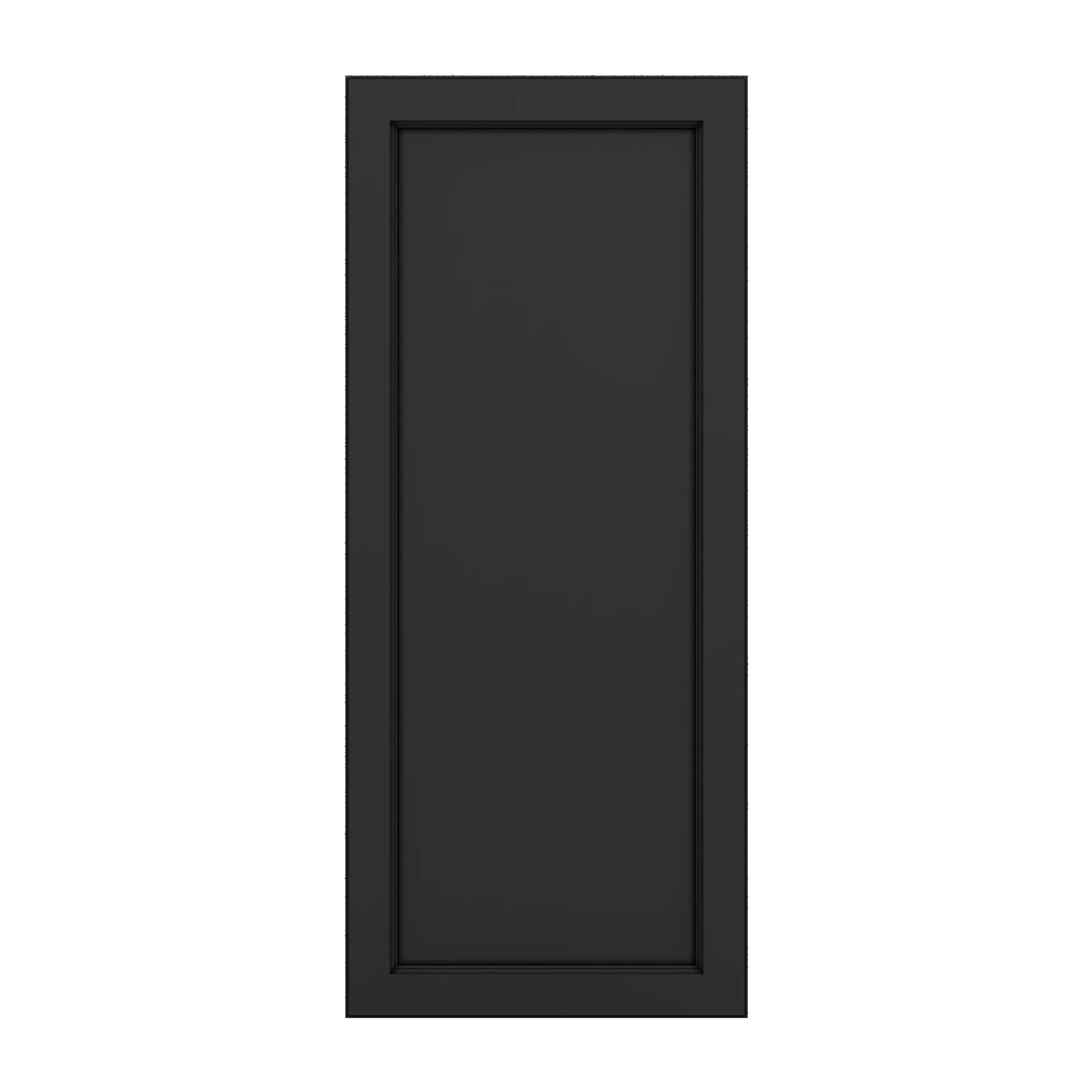 WM1842 Front Charcoal