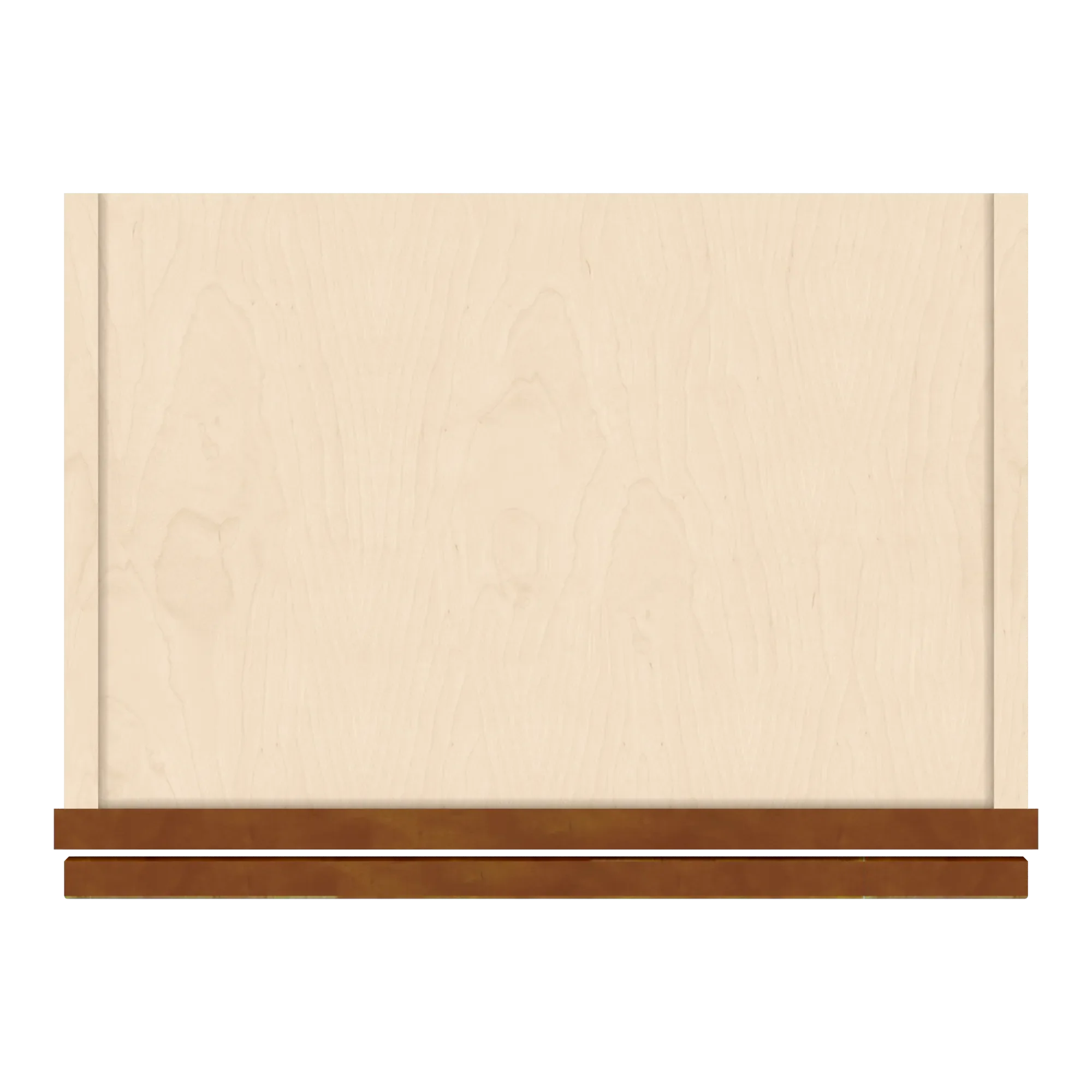 j k mocha glazed k10 wall glass cabinet 18 w x 42 h no glass insert