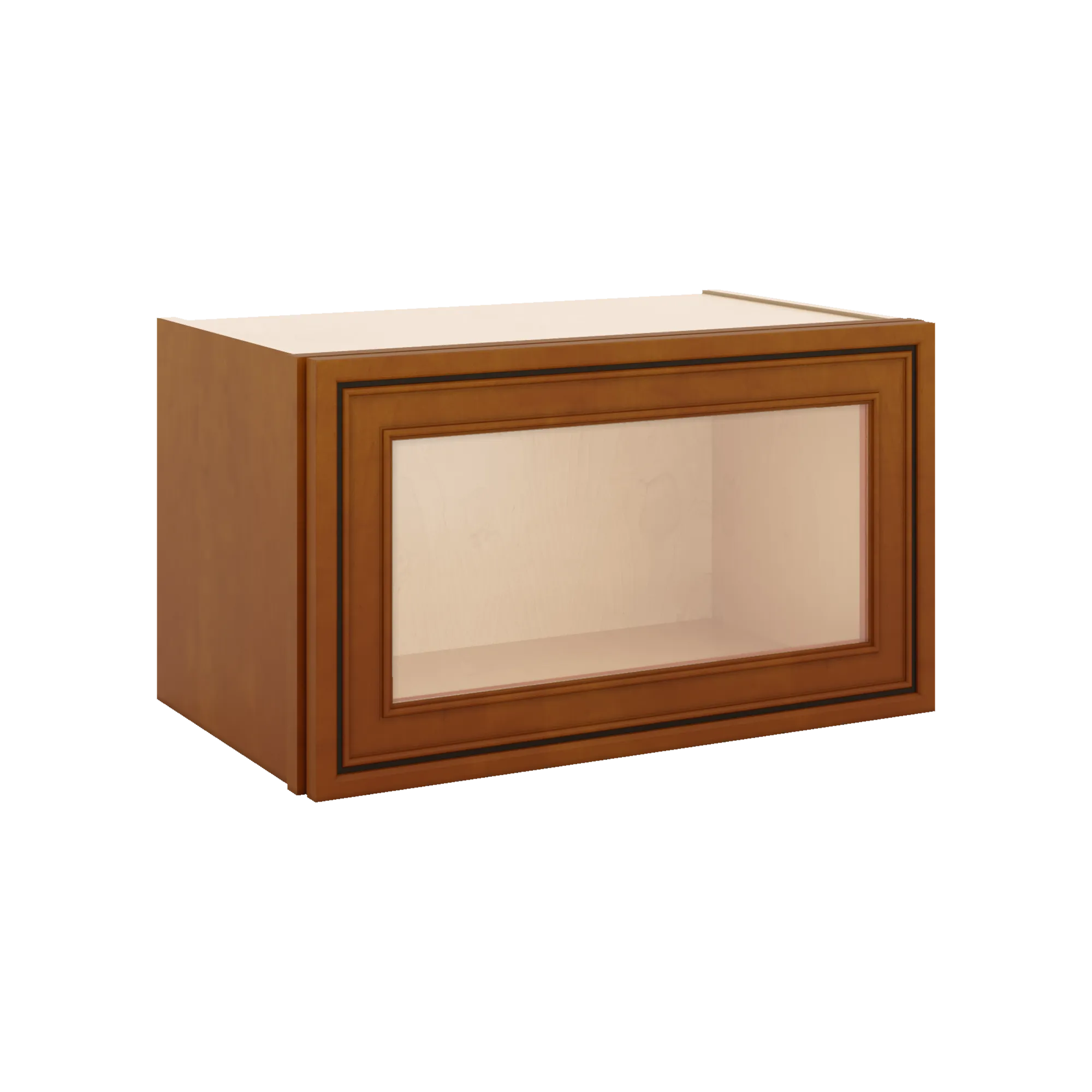 j-k-mocha-glazed-k10-wall-glass-cabinet-21-w-x-12-h-no-glass-insert