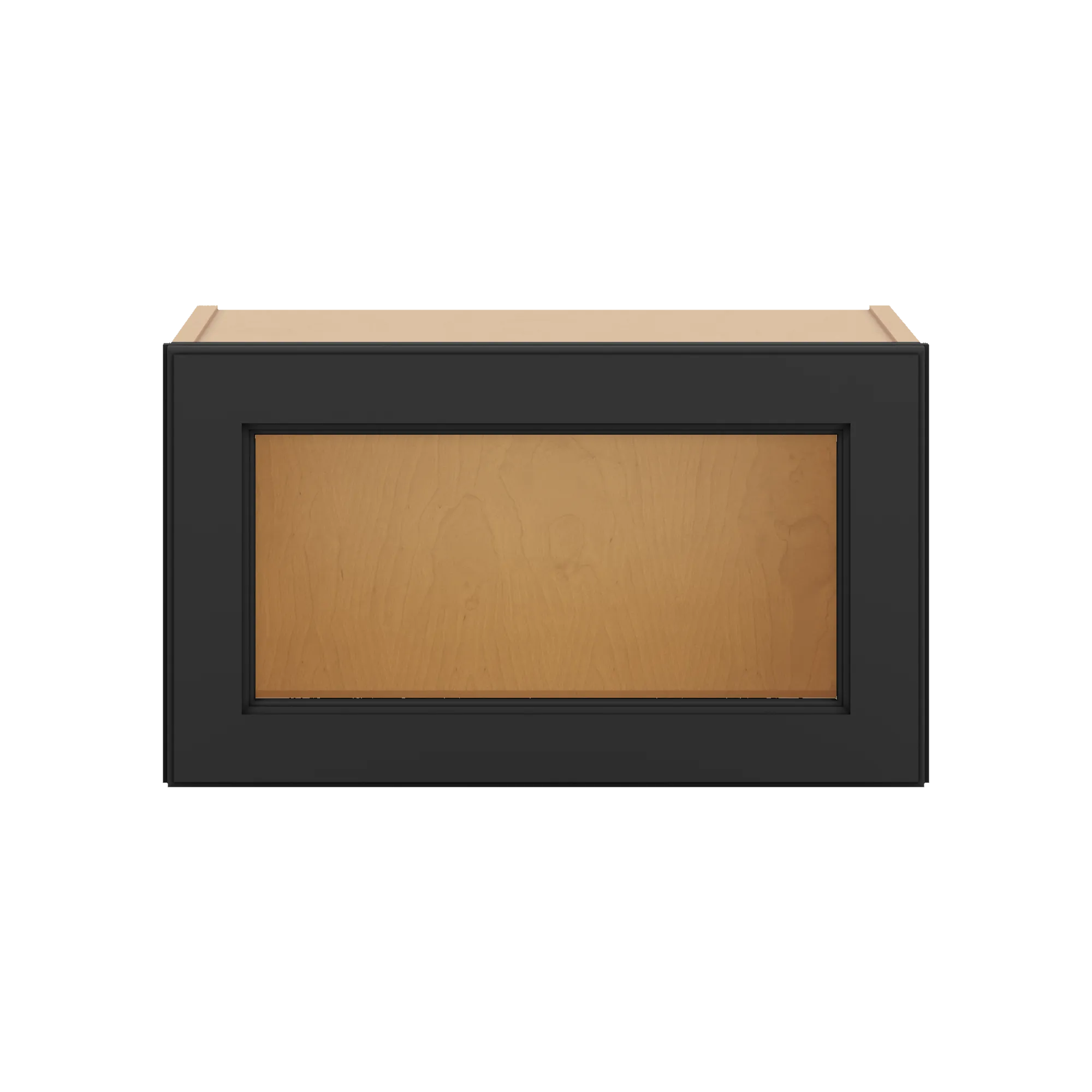 WM2112H Close Front Charcoal