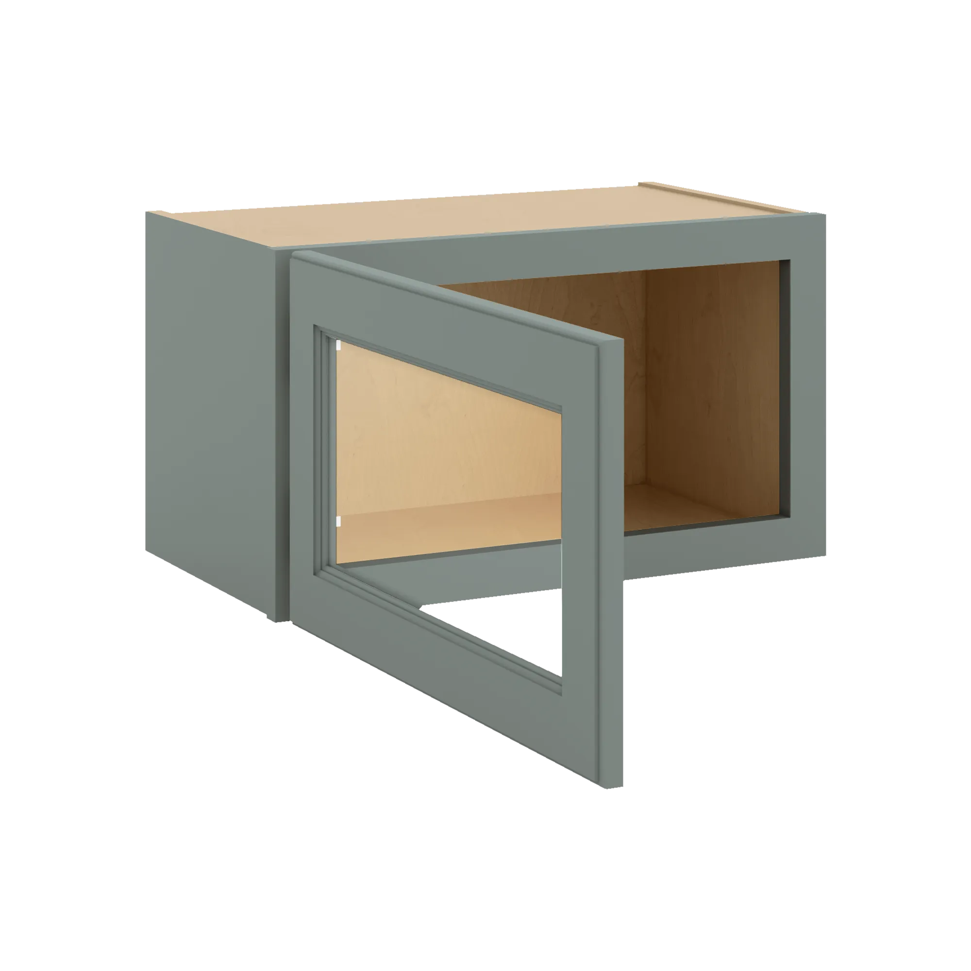 WM2112H Open Angle Sage