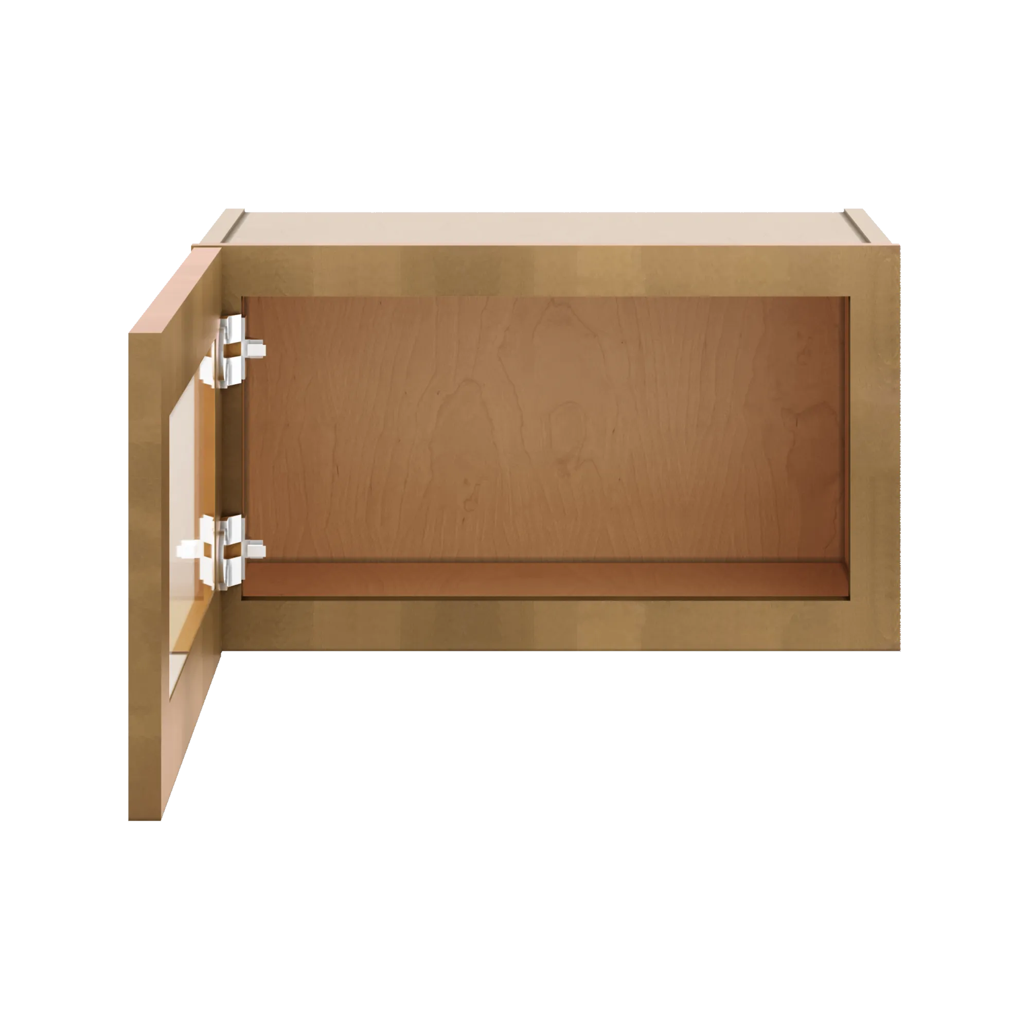 WM2112H Open Front