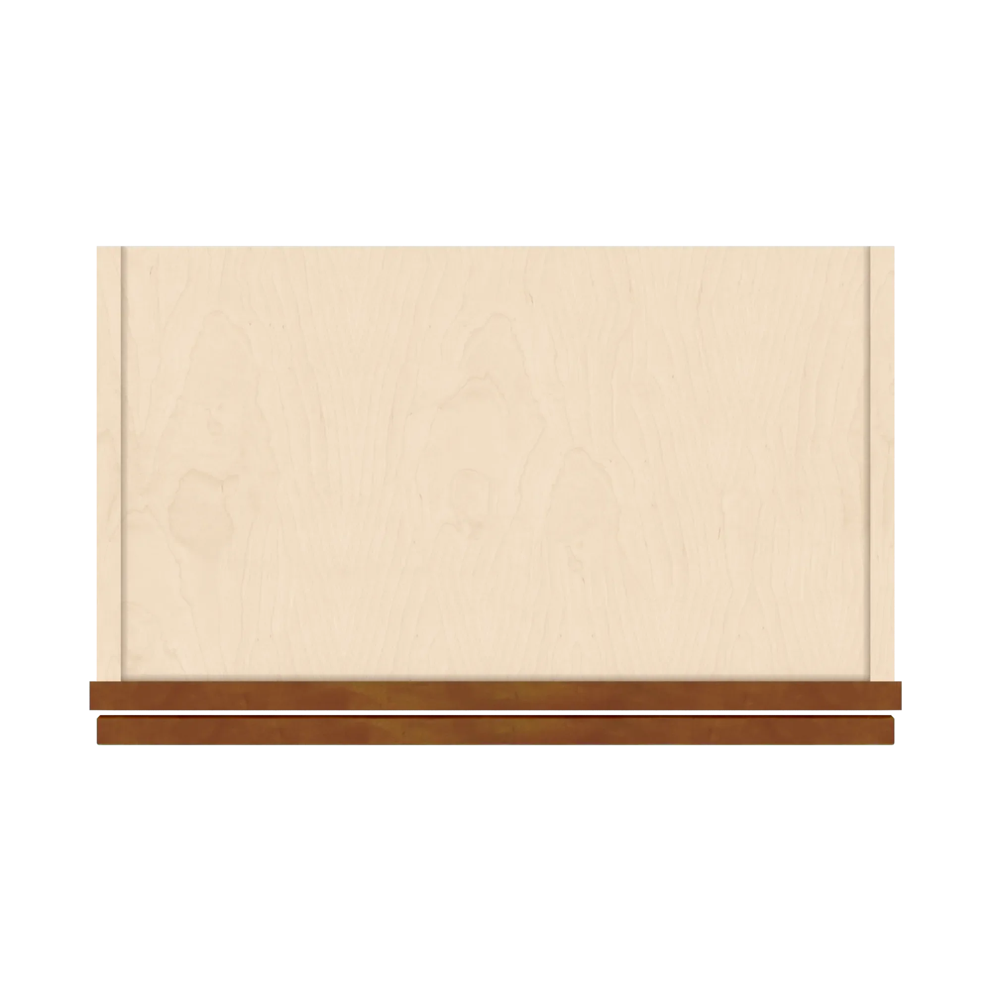 j k mocha glazed k10 wall glass cabinet 21 w x 12 h no glass insert