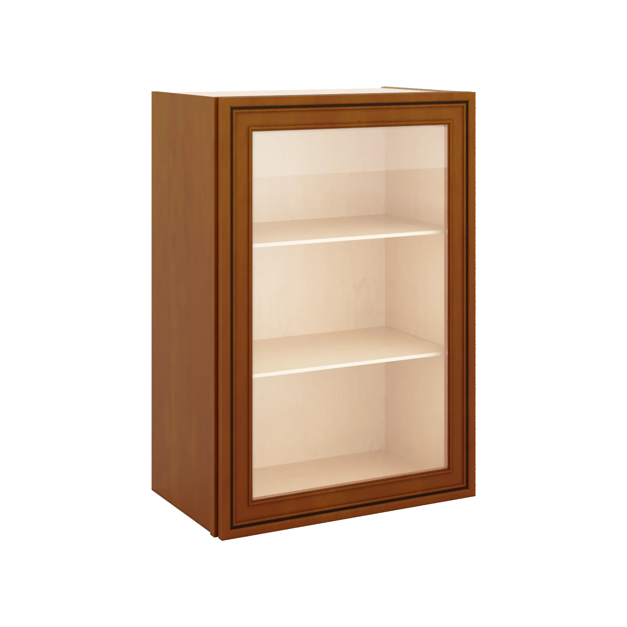j-k-mocha-glazed-k10-wall-glass-cabinet-21-w-x-30-h-no-glass-insert