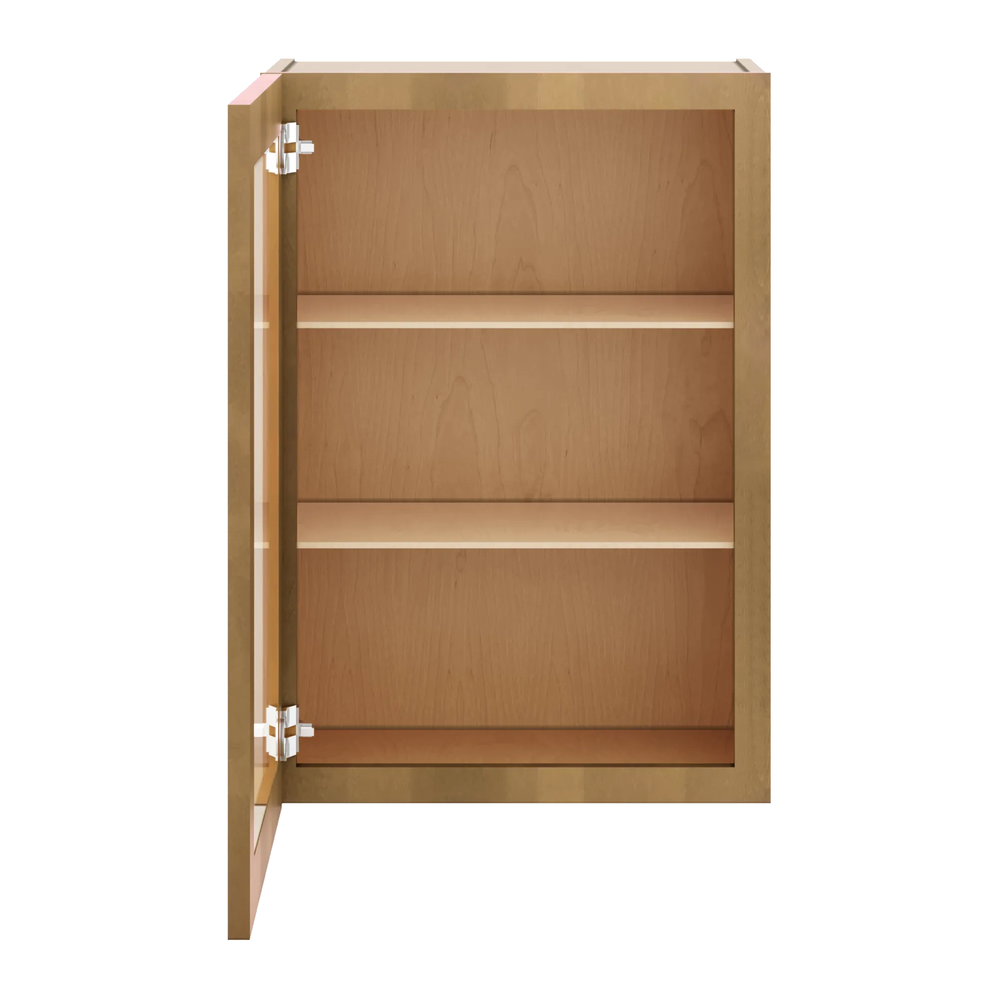WM2130H Open Front