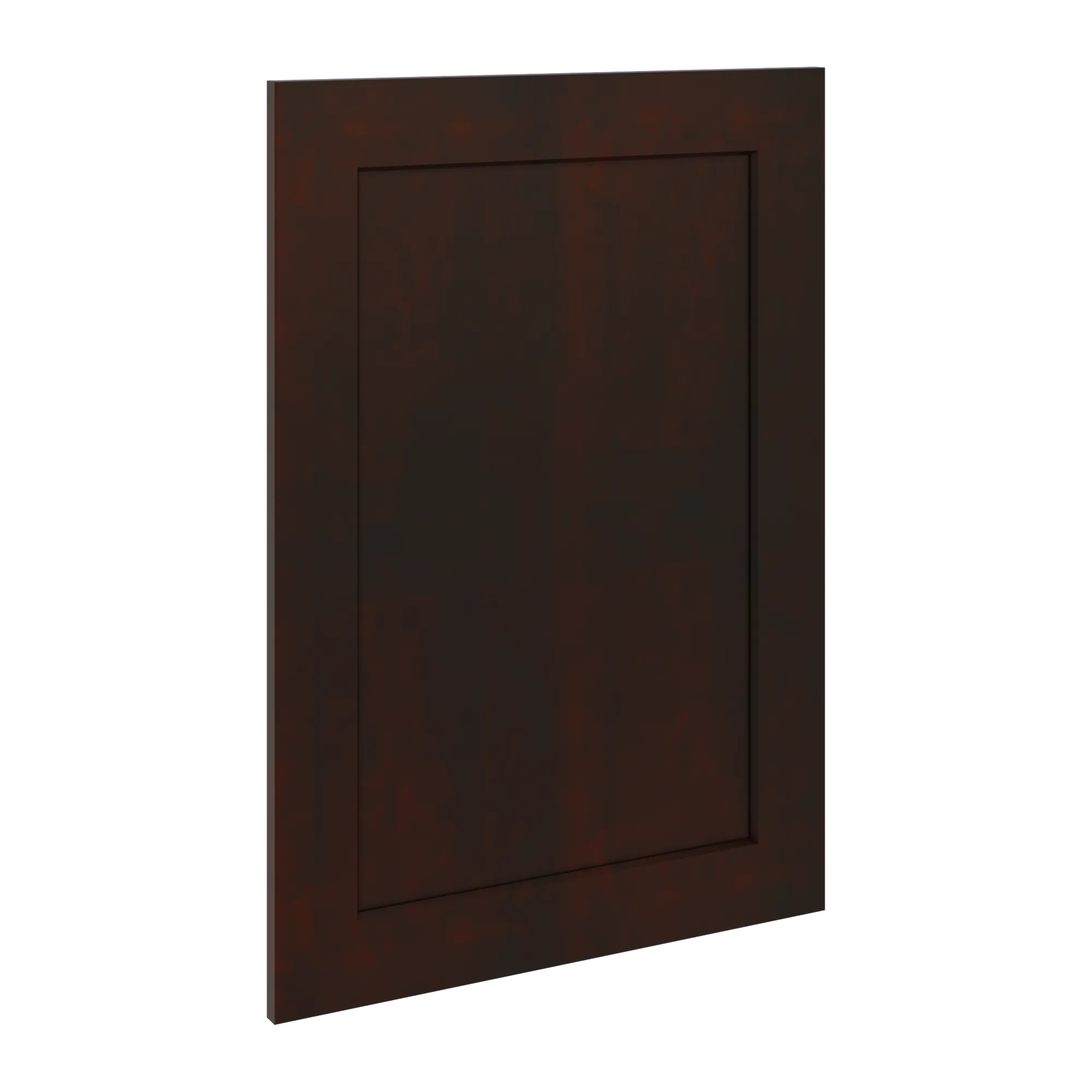 J&K Java Coffee S1 Dummy Insert Door Panel 21" W x 30" H