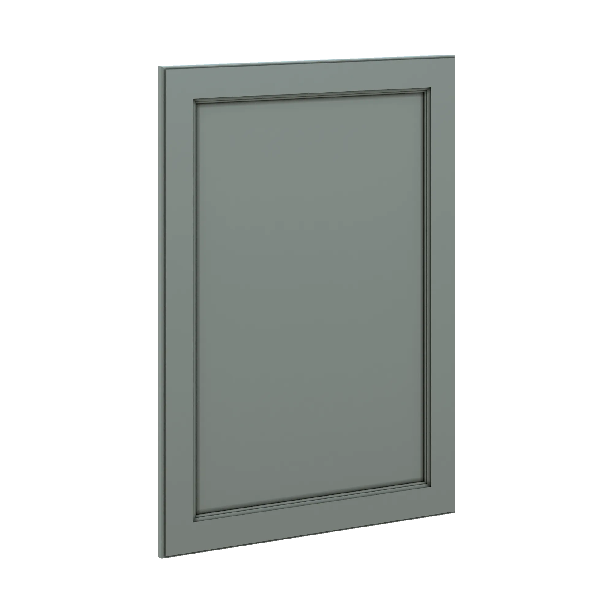 J&K Sage E3 Dummy Insert Door Panel 21" W x 30" H